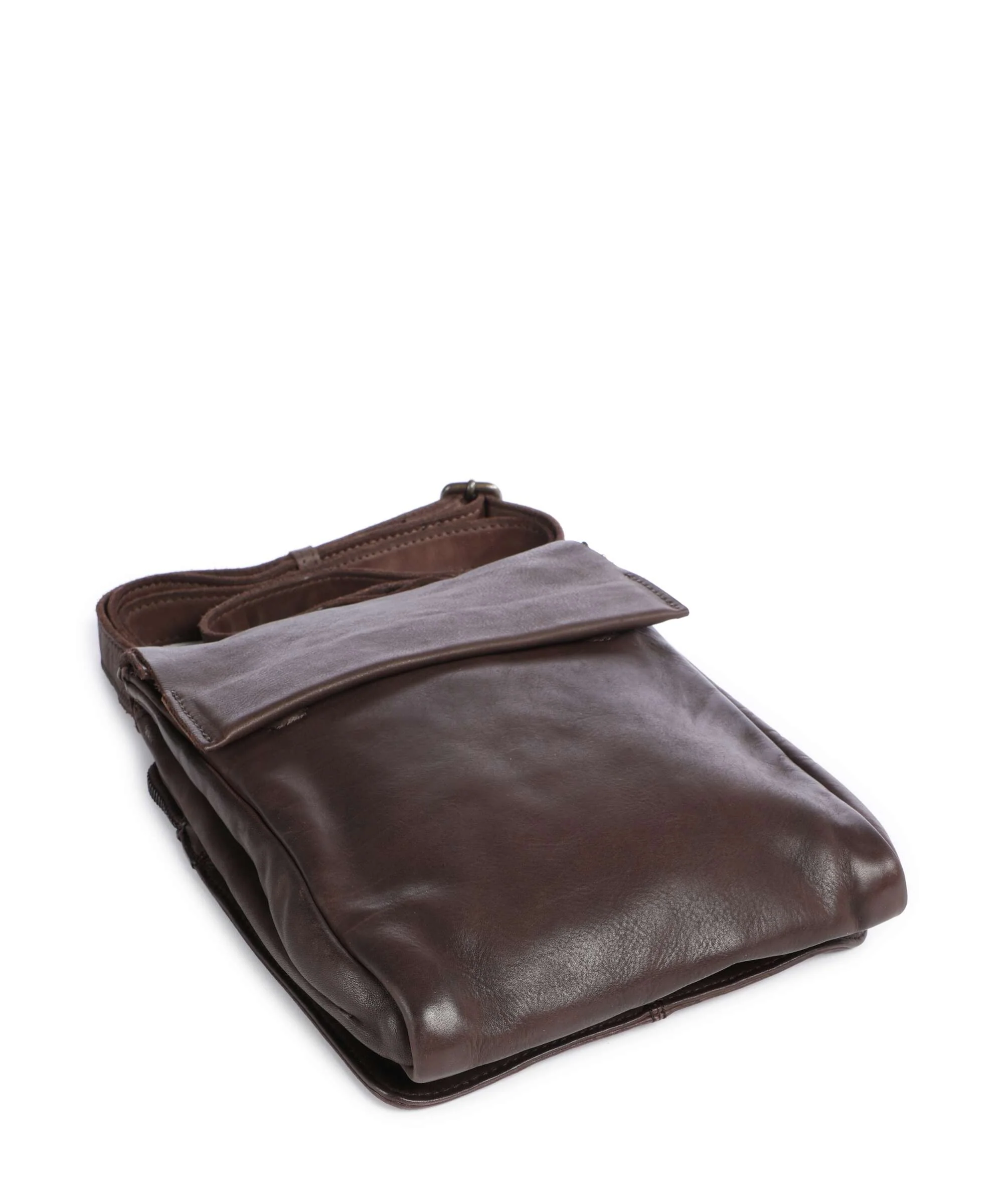 Harold's Submarine Crossbody tas braun - Image 6