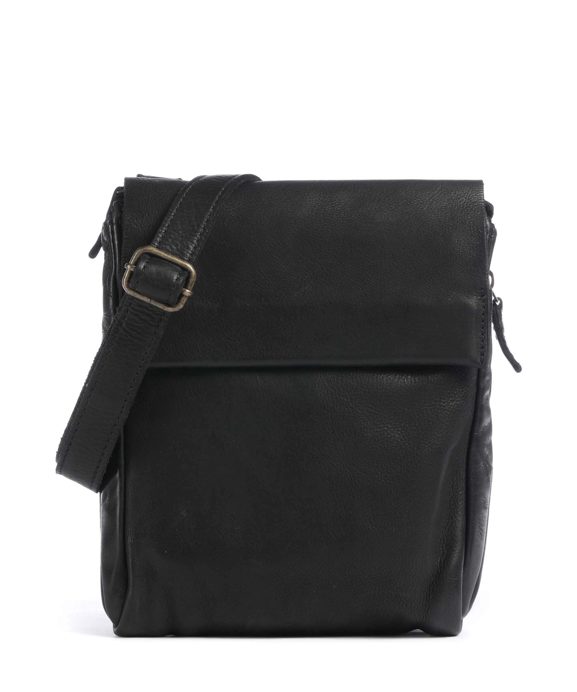 Harold's Submarine Crossbody tas schwarz