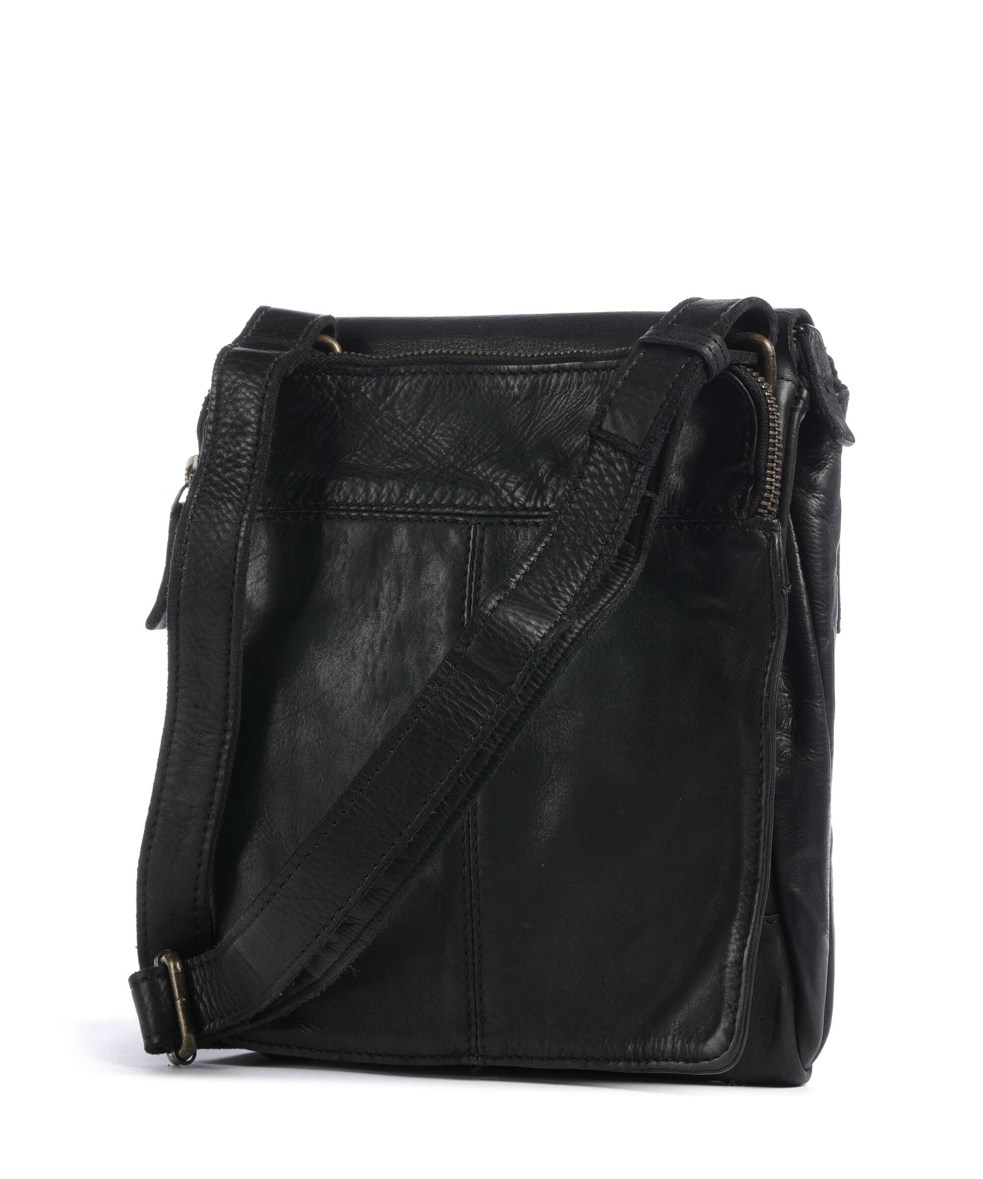 Harold's Submarine Crossbody tas schwarz - Image 2