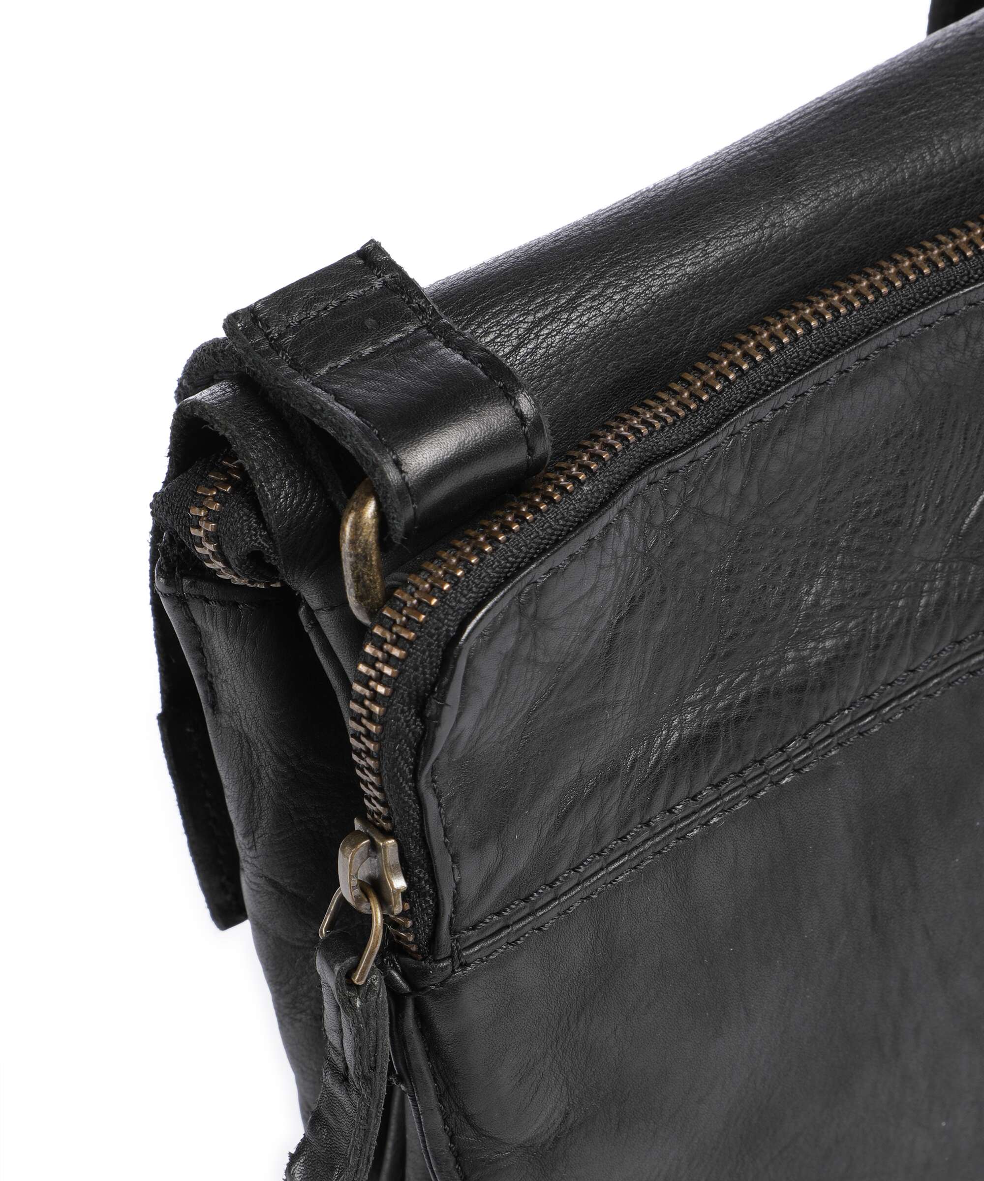 Harold's Submarine Crossbody tas schwarz - Image 5