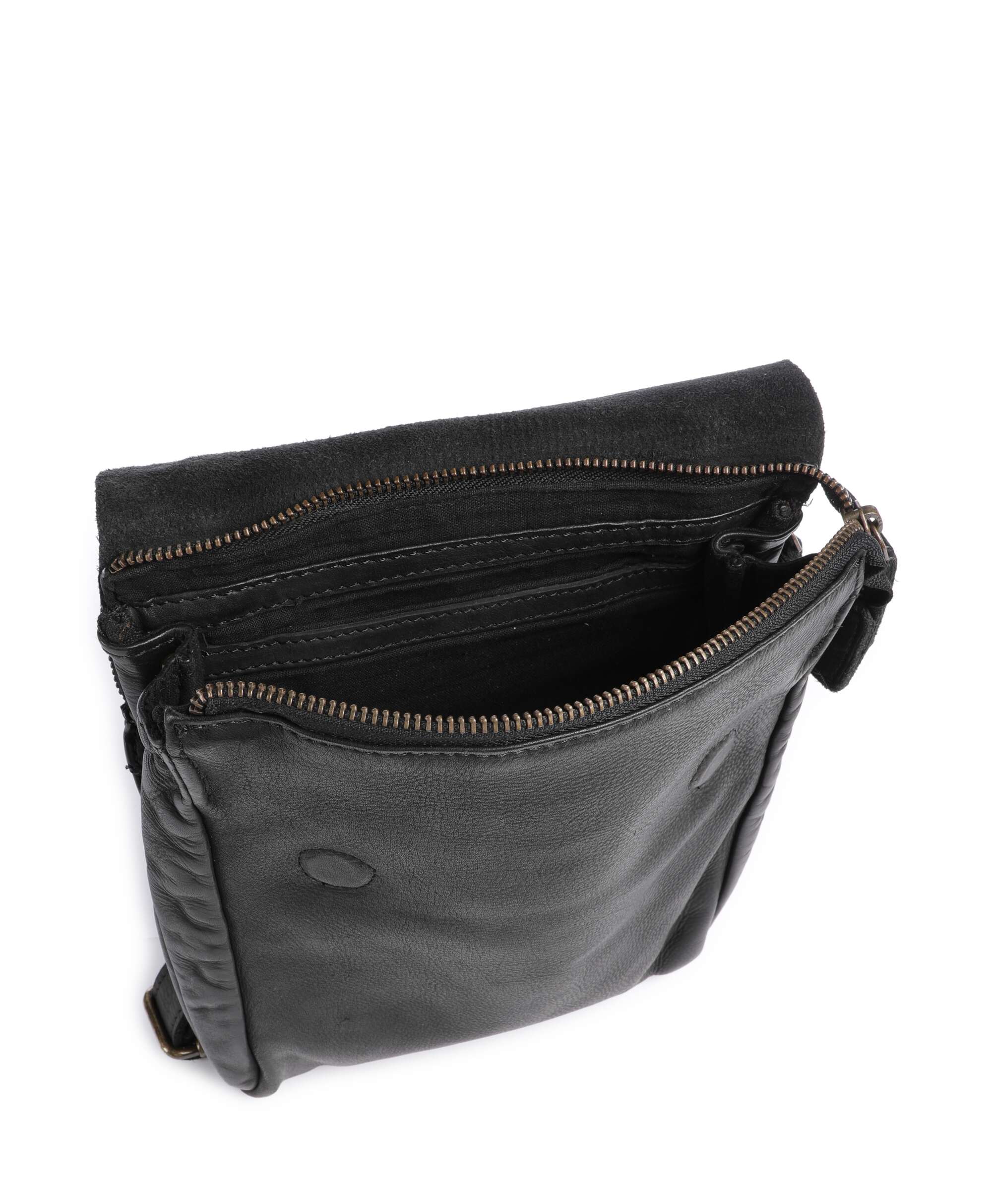 Harold's Submarine Crossbody tas schwarz - Image 7