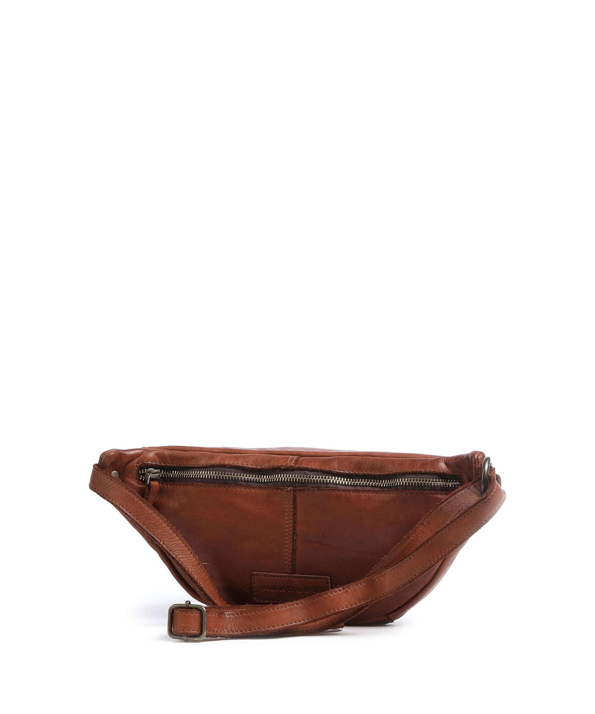 Harold's Submarine Heuptas cognac - Image 2