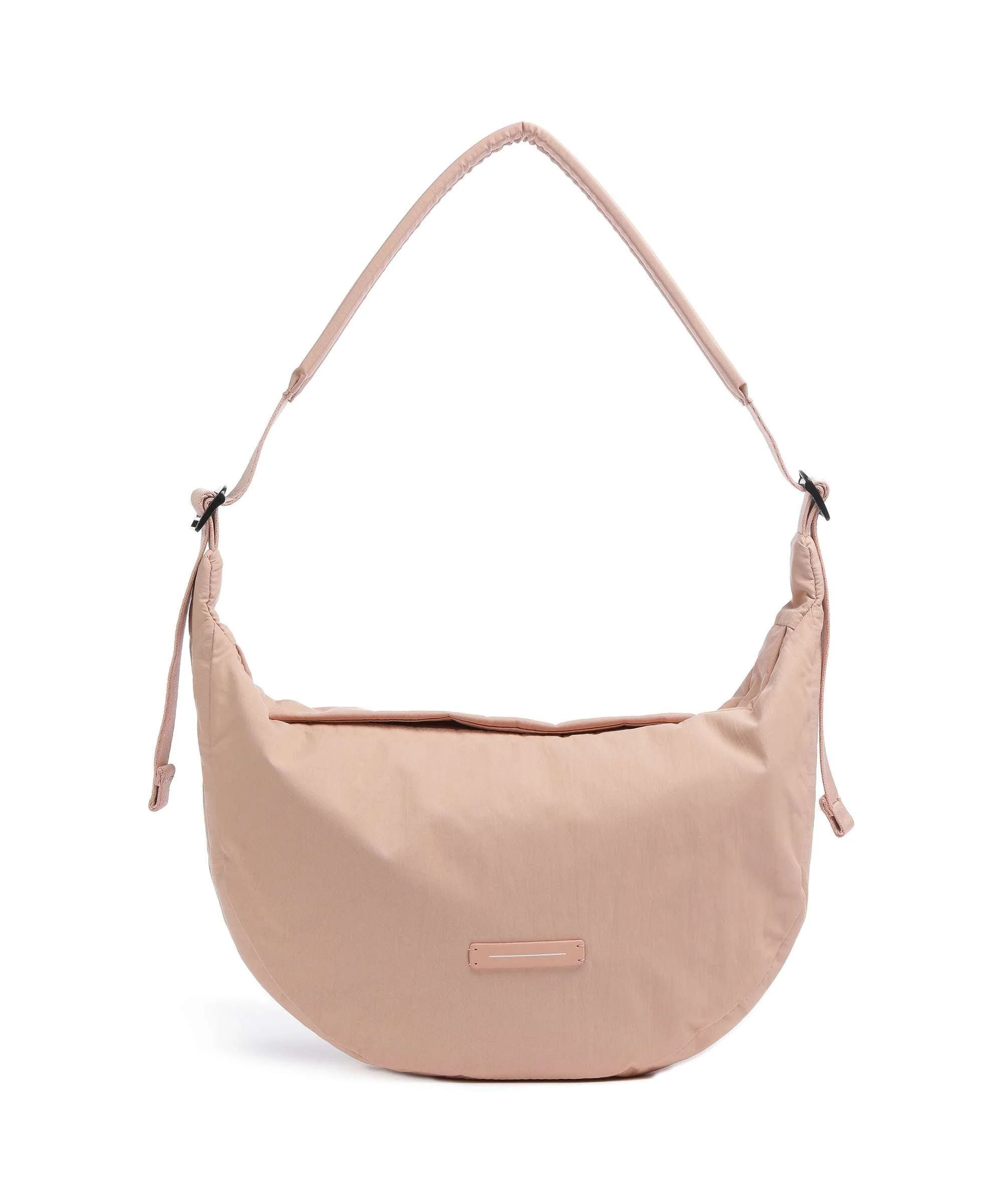 Horizn Studios Chiado Hobo tas sand rose