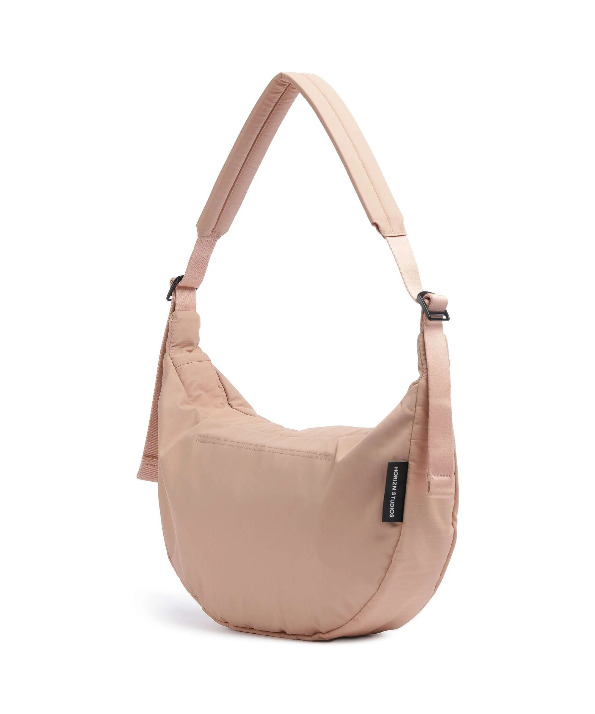 Horizn Studios Chiado Hobo tas sand rose - Image 2