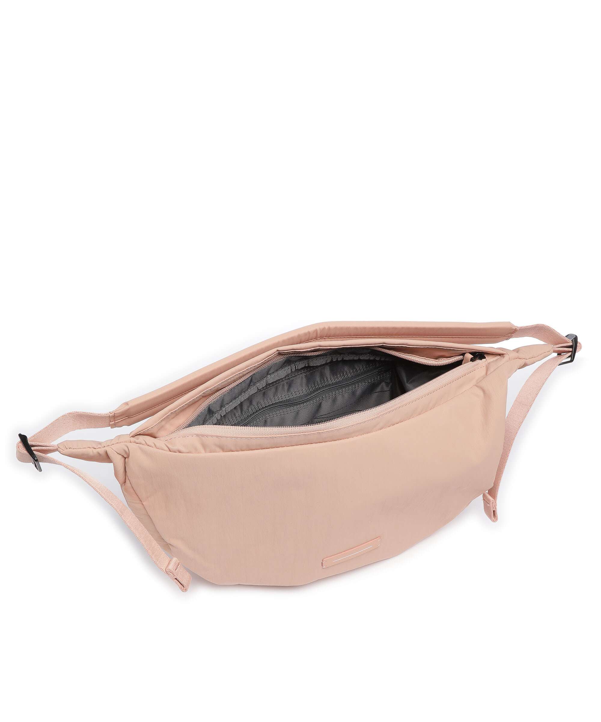 Horizn Studios Chiado Hobo tas sand rose - Image 5