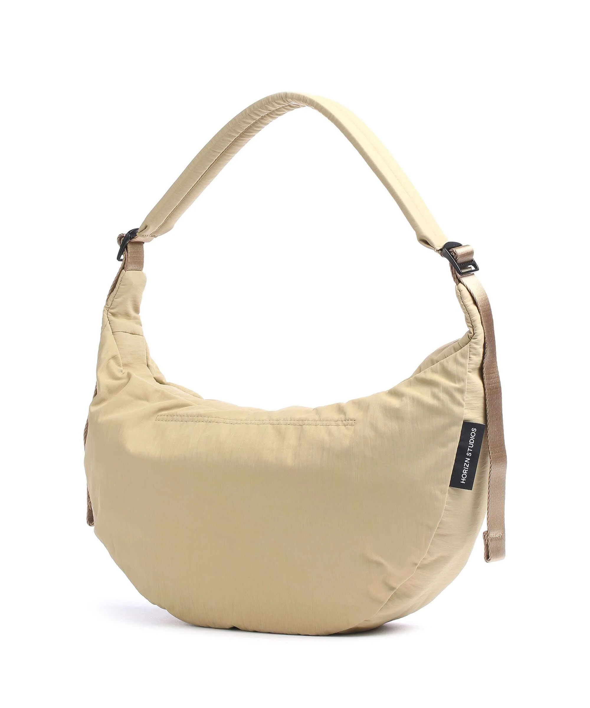 Horizn Studios Chiado Hobo tas offtan - Image 2