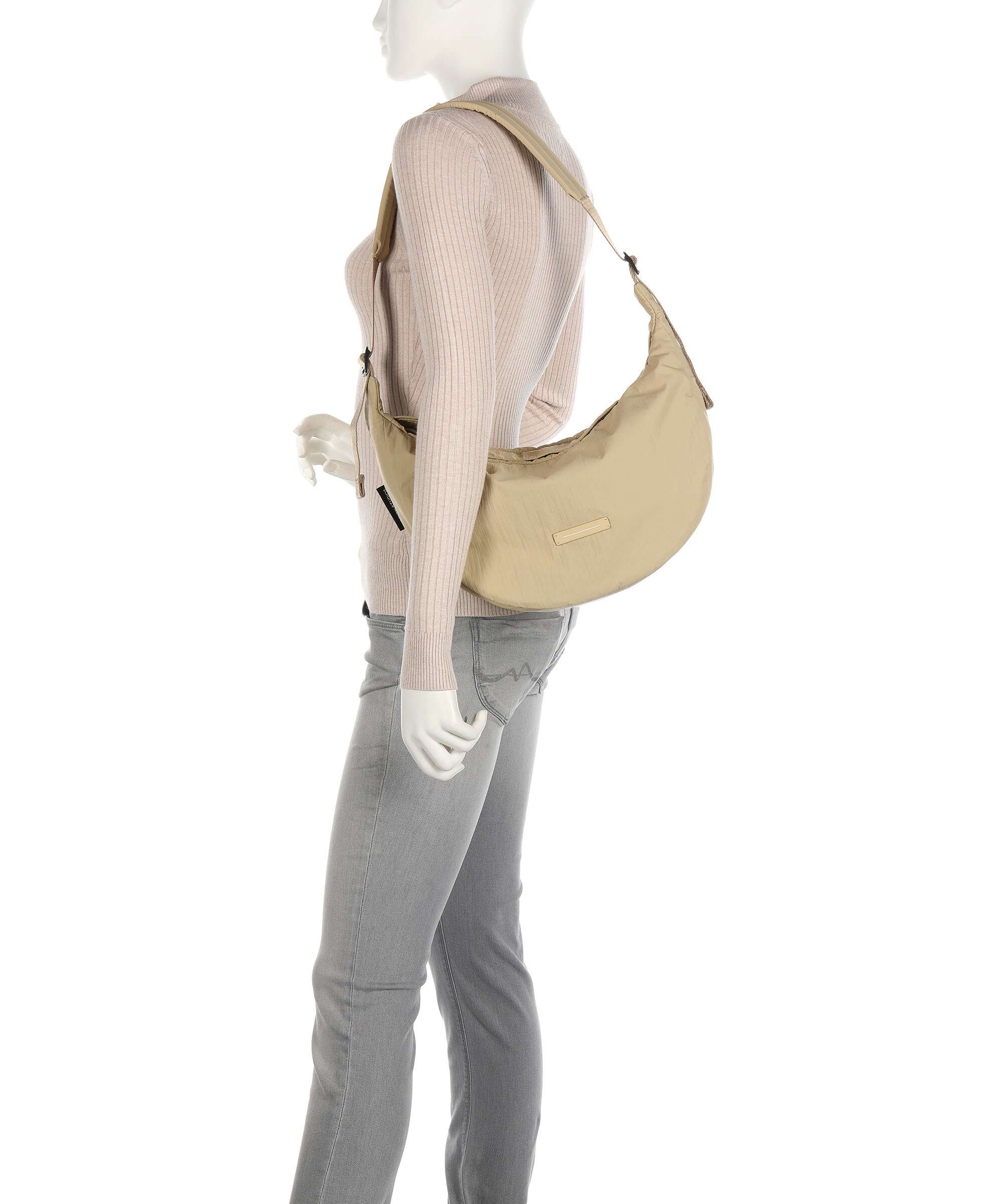 Horizn Studios Chiado Hobo tas offtan - Image 3