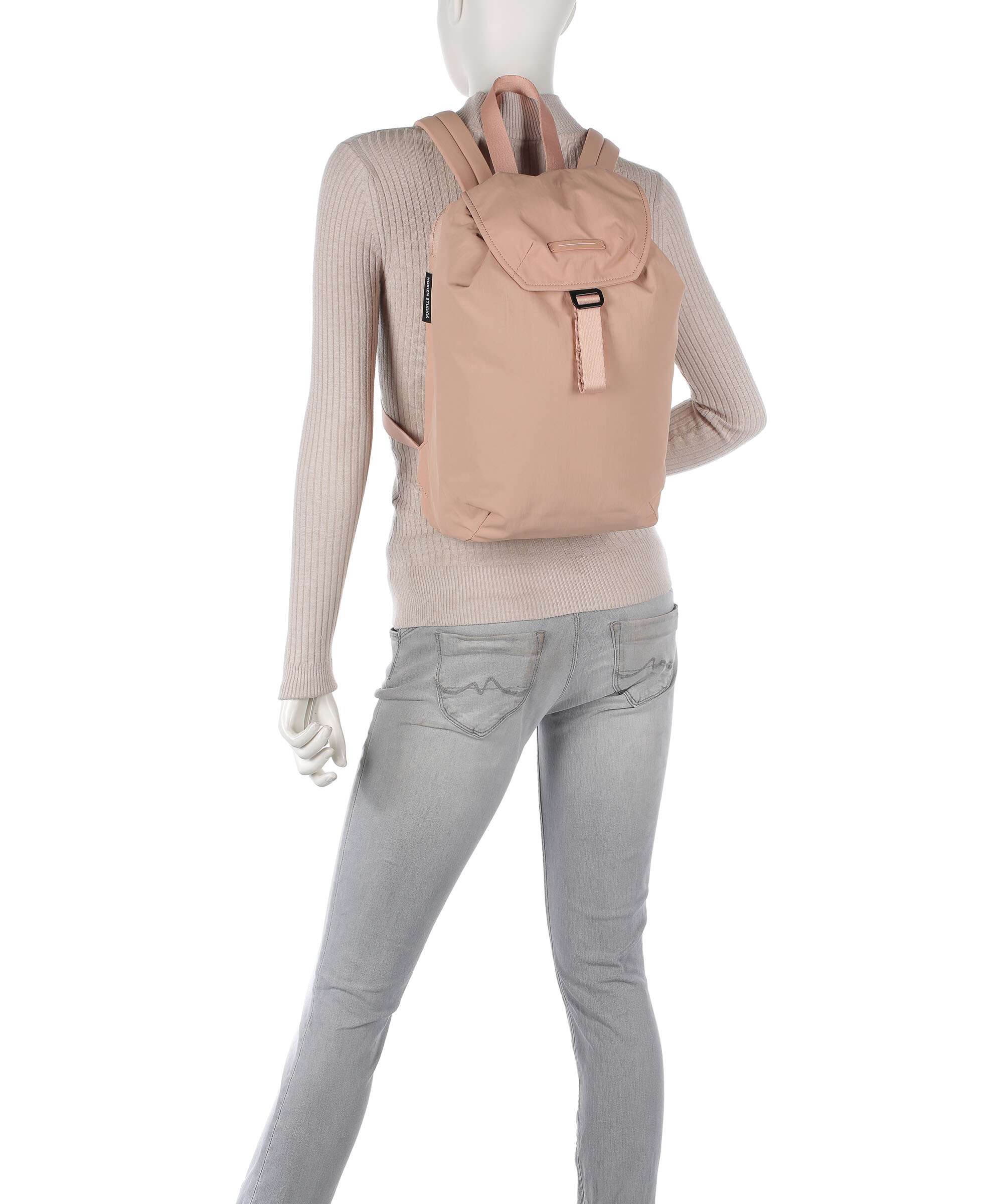 Horizn Studios Chiado Rugzak sand rose - Image 3