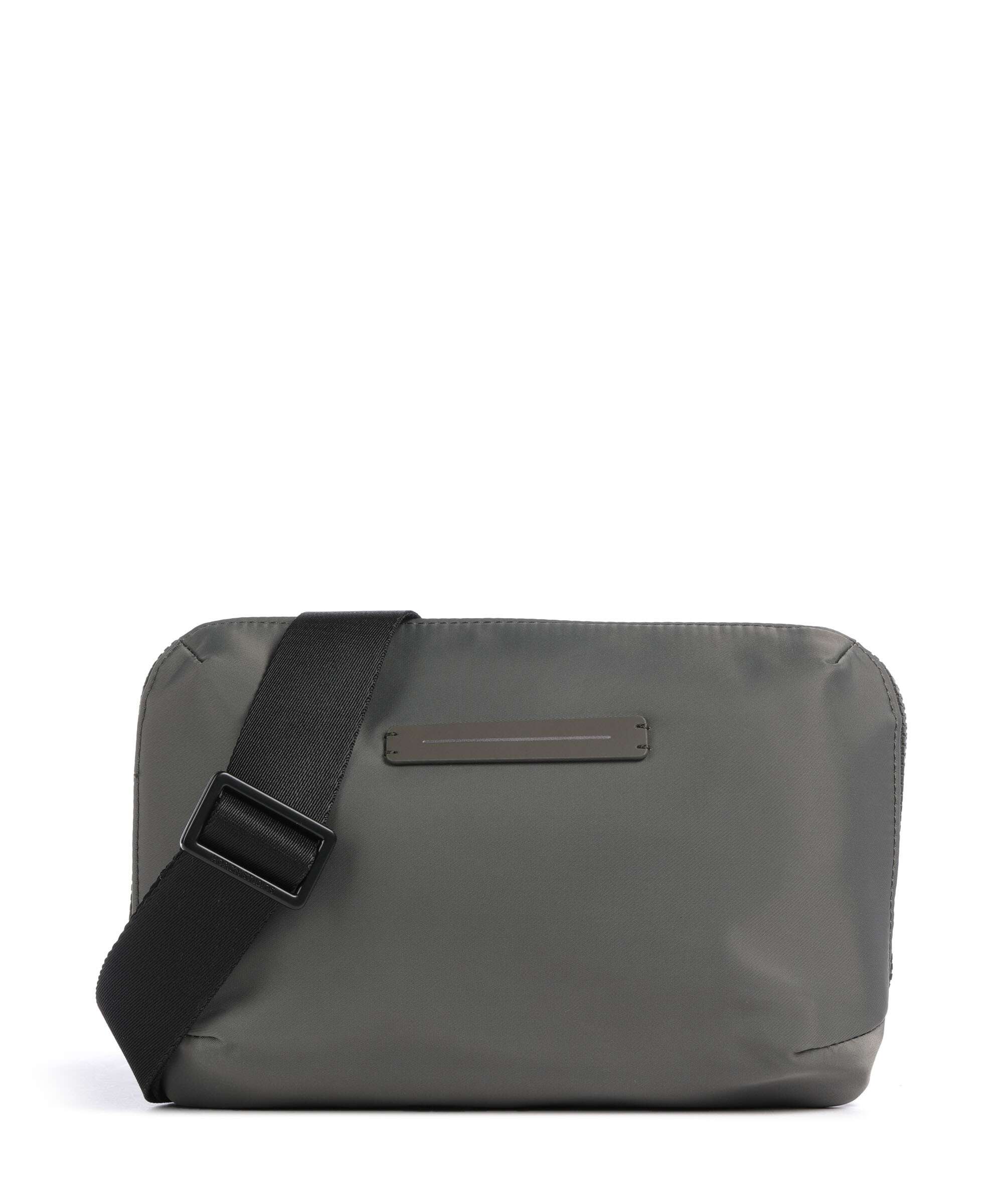 Horizn Studios Gion Crossbody tas dark olive