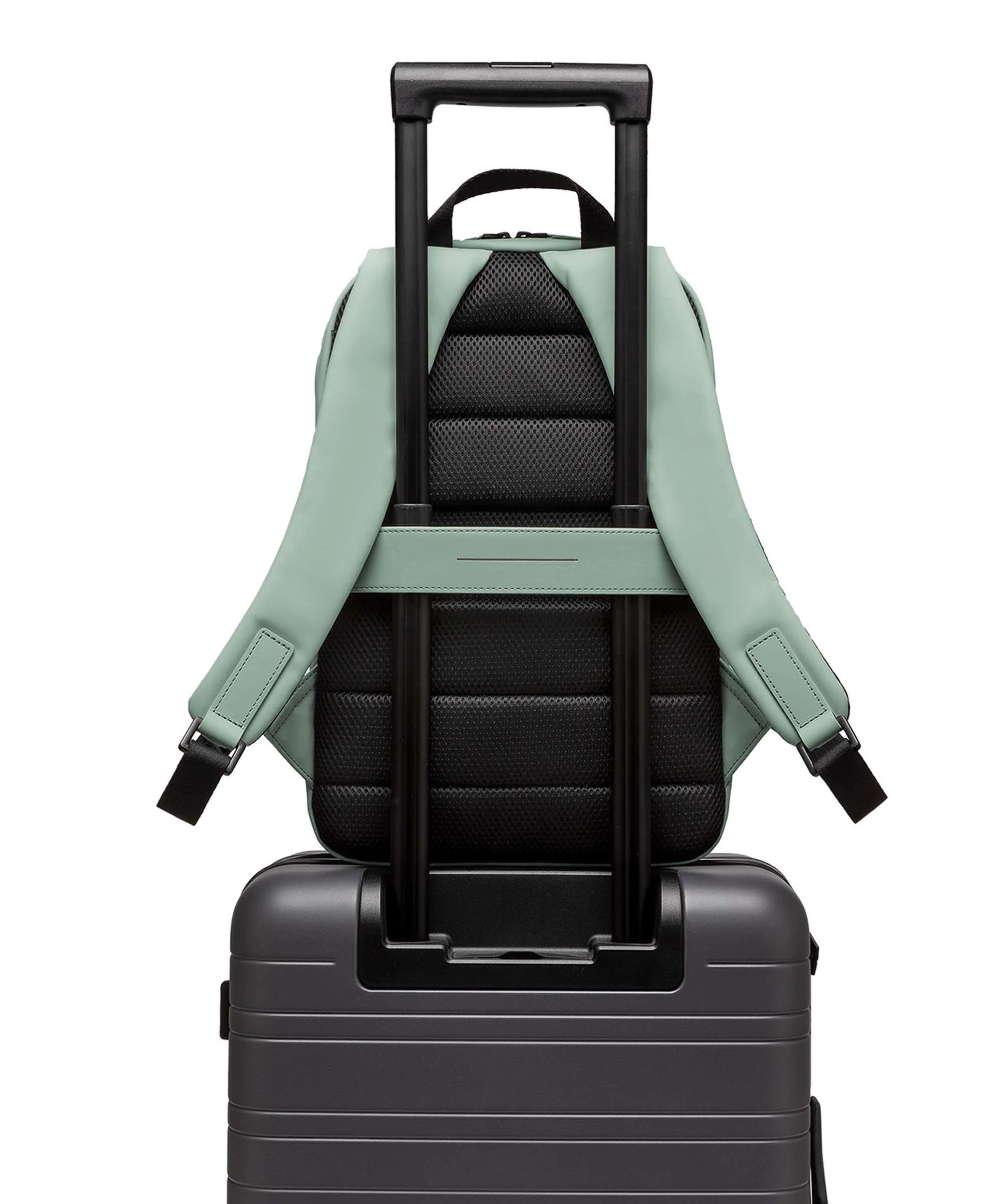 Horizn Studios Gion Essential M Rugzak marine green - Image 6