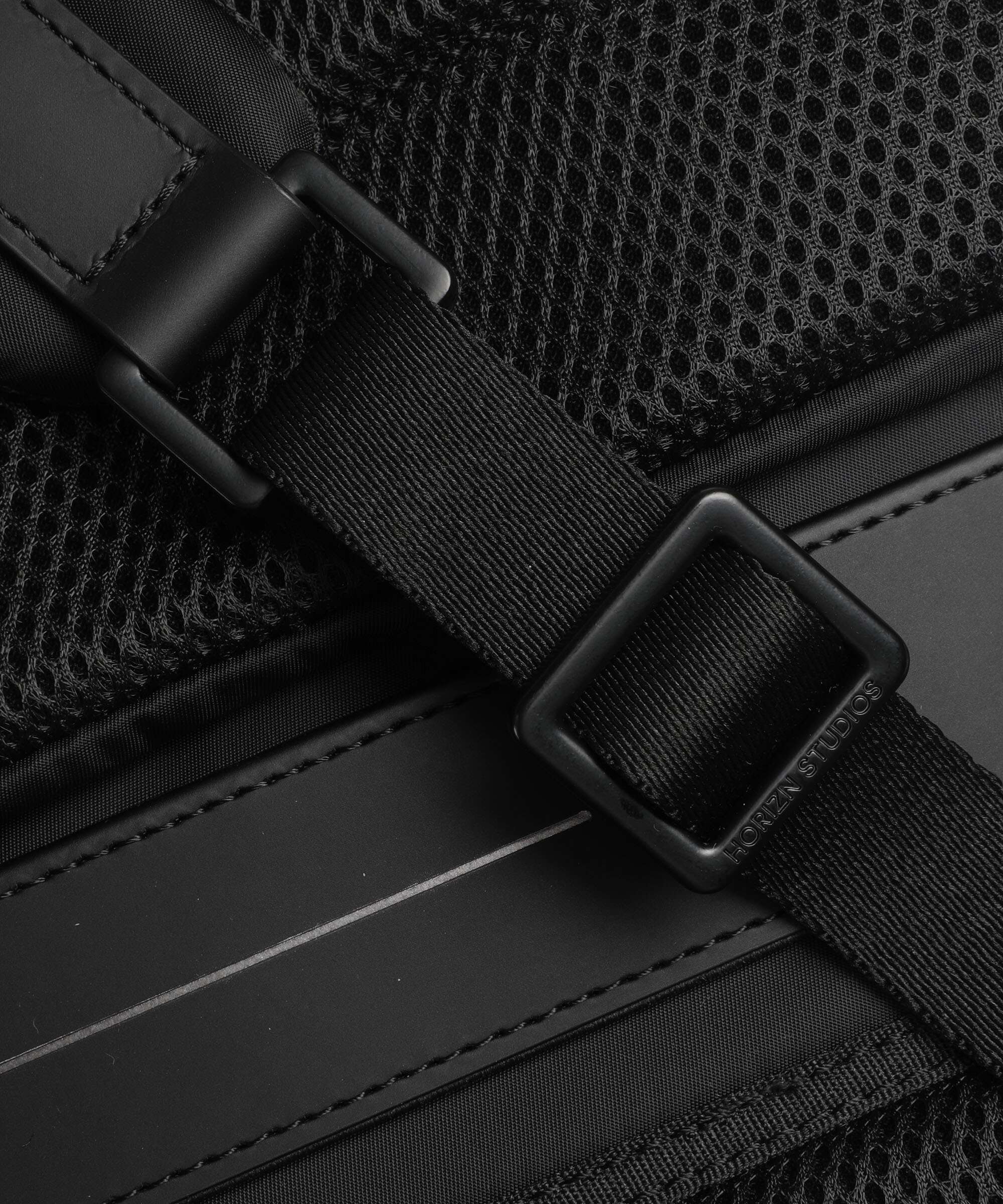Horizn Studios Gion Pro M Laptop rugzak all black - Image 5