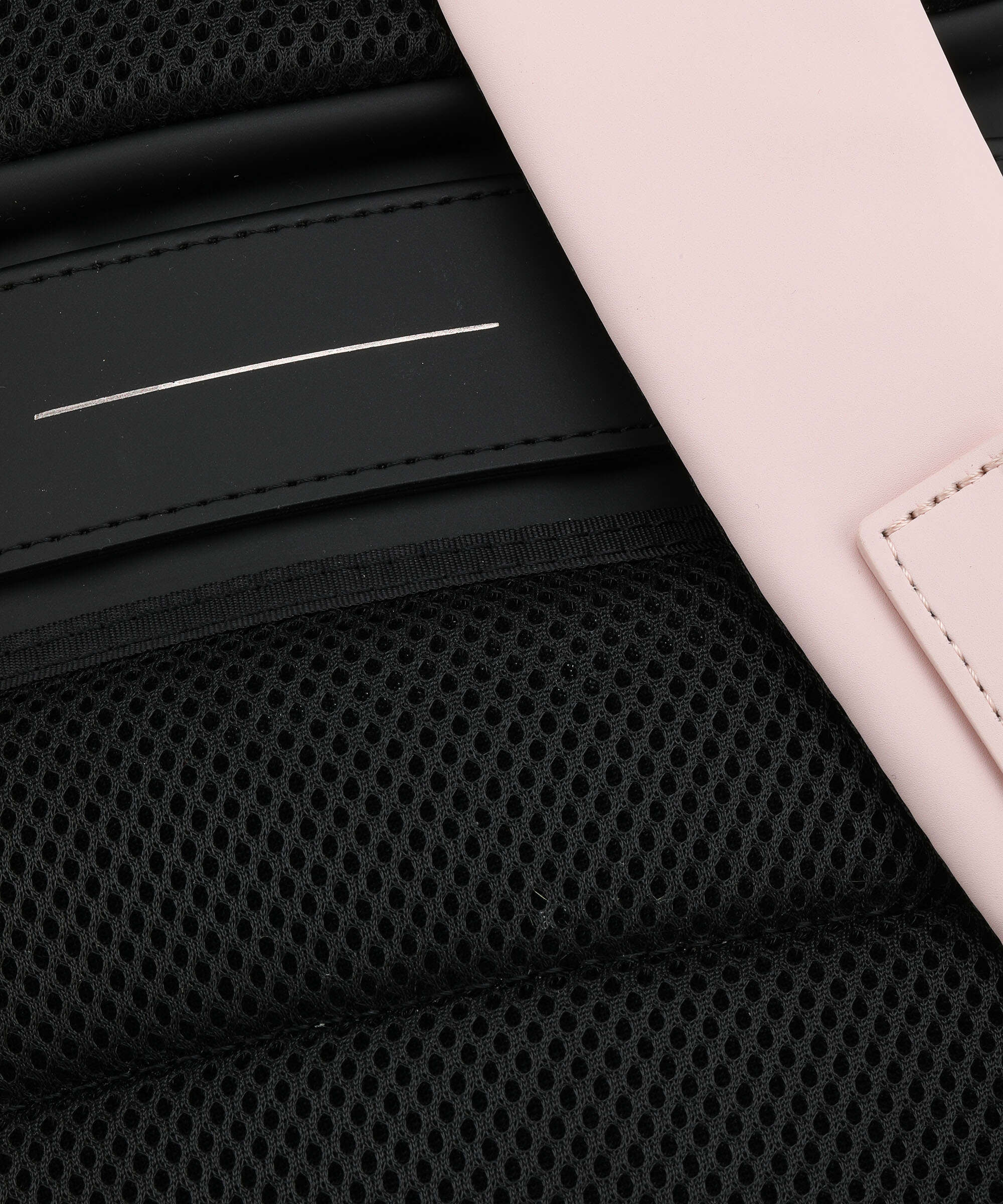 Horizn Studios Gion S Laptop rugzak pale rose - Image 4