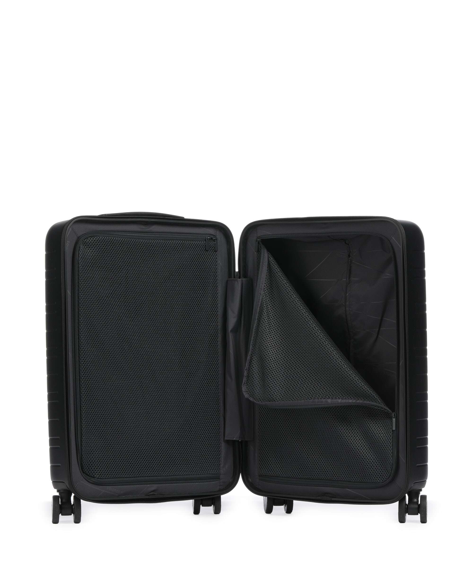 Horizn Studios H5 Air Trolley (4 wielen) all black - Image 5