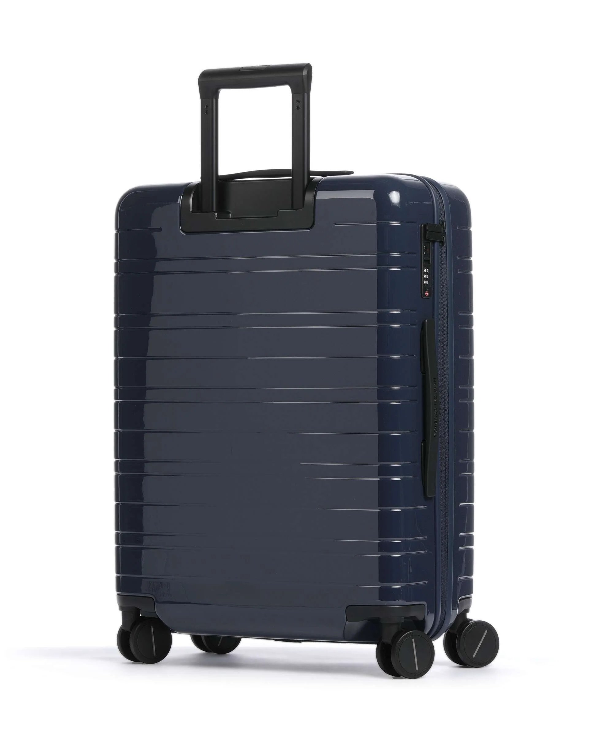 Horizn Studios H6 Essential Trolley (4 wielen) glossy purple night - Image 2