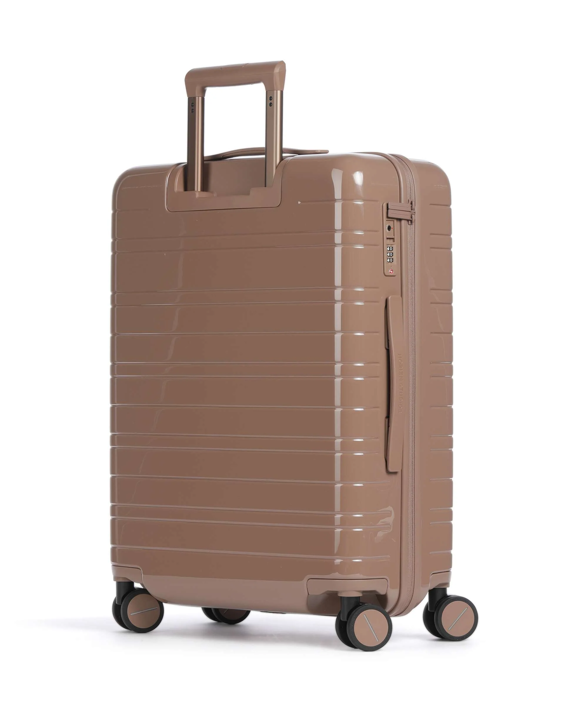 Horizn Studios H6 RE Trolley (4 wielen) glossy mocha - Image 2