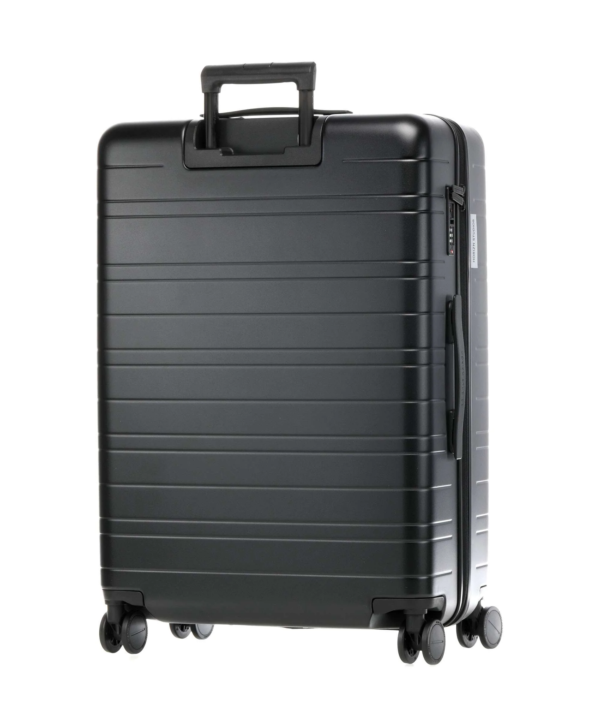 Horizn Studios H7 Essential Trolley (4 wielen) all black - Image 2