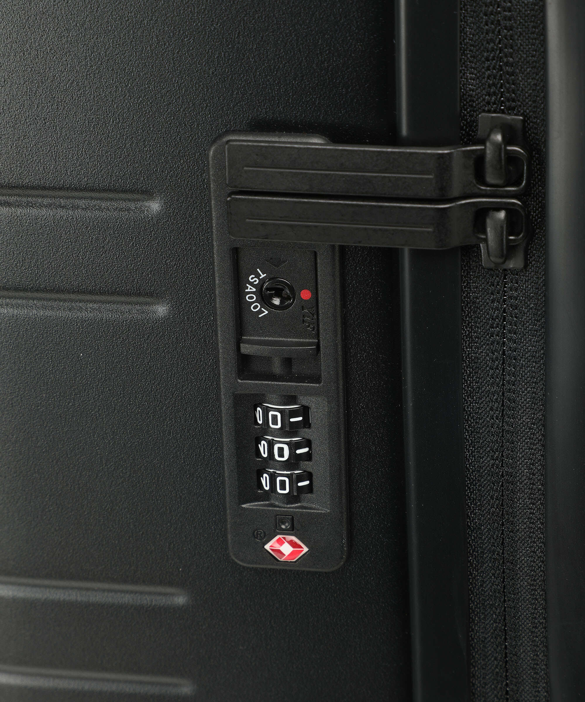 Horizn Studios H7 Essential Trolley (4 wielen) all black - Image 3