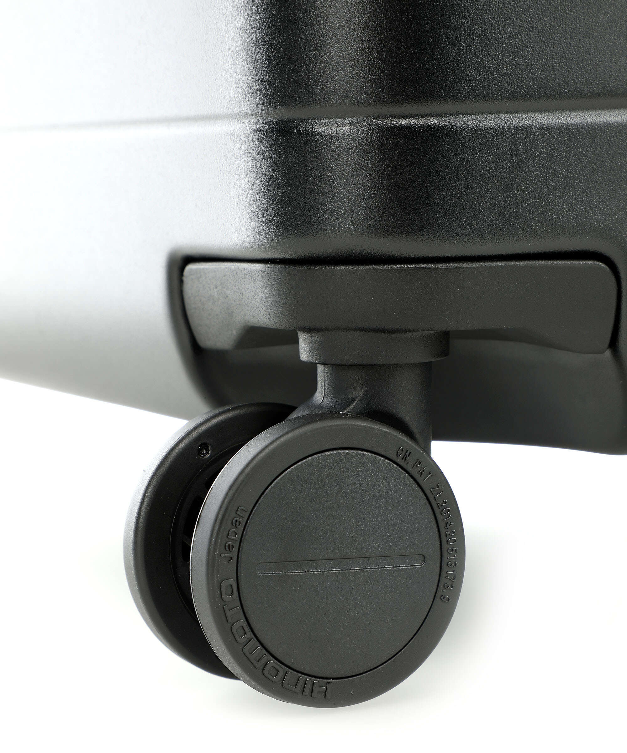 Horizn Studios H7 Essential Trolley (4 wielen) all black - Image 4