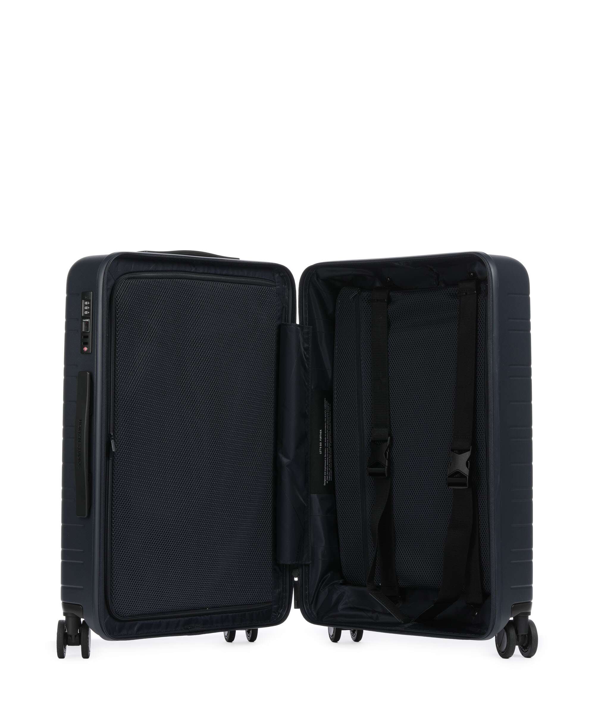 Horizn Studios H7 Pro Trolley (4 wielen) night blue - Image 5