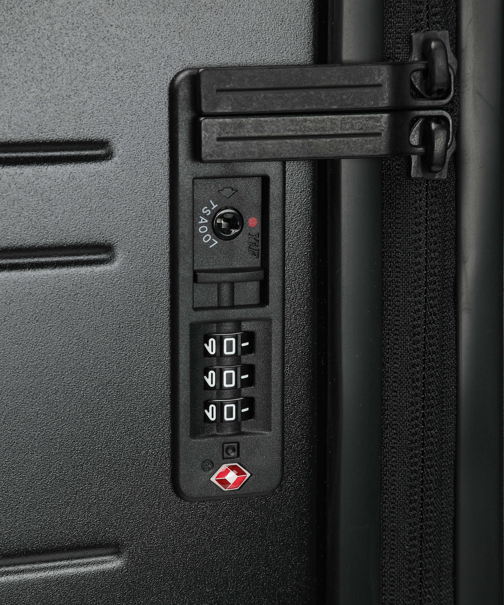 Horizn Studios H7 Smart Trolley (4 wielen) all black - Image 3