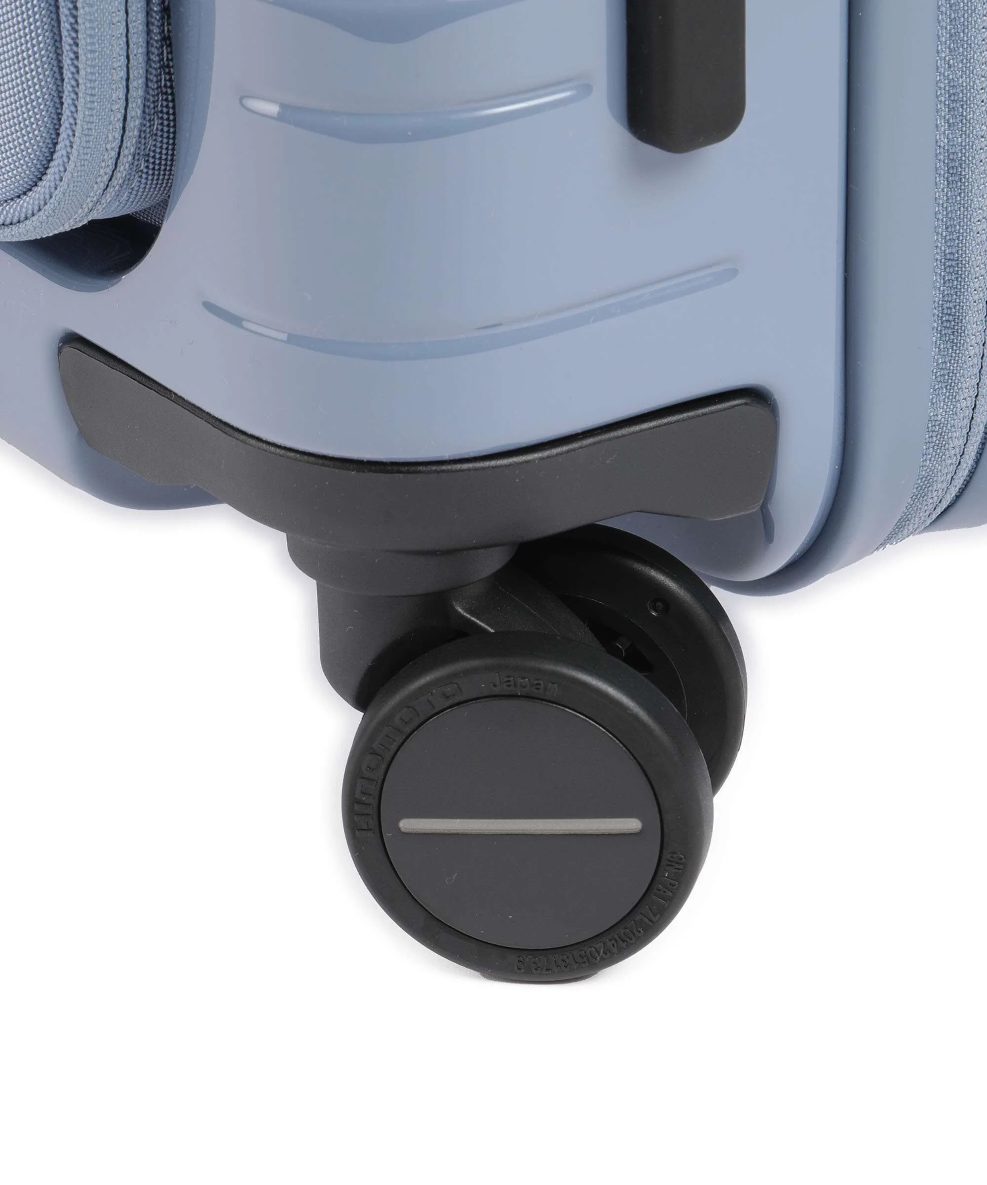 Horizn Studios M5 Essential Trolley (4 wielen) glossy blue vega - Image 4