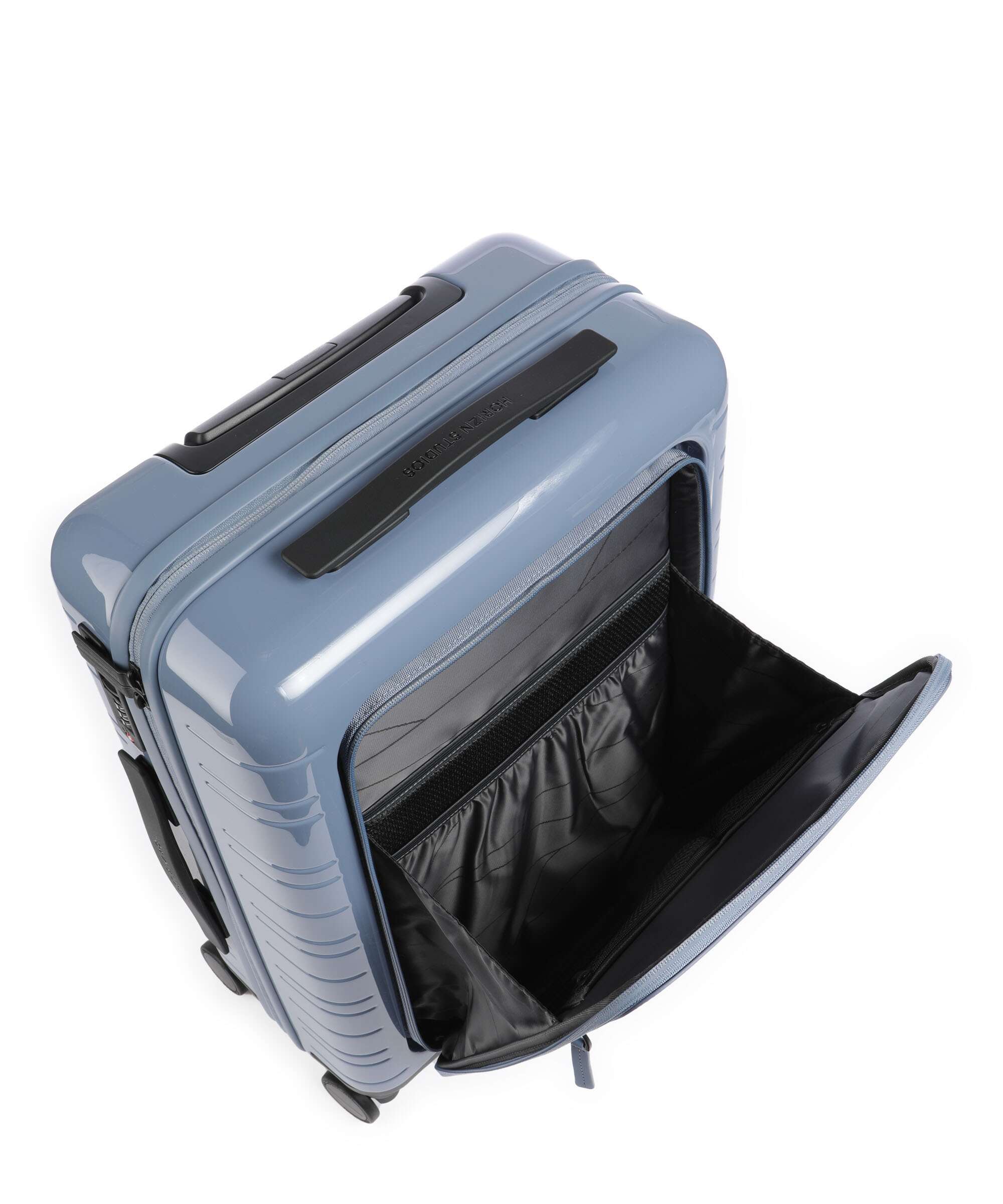 Horizn Studios M5 Essential Trolley (4 wielen) glossy blue vega - Image 5