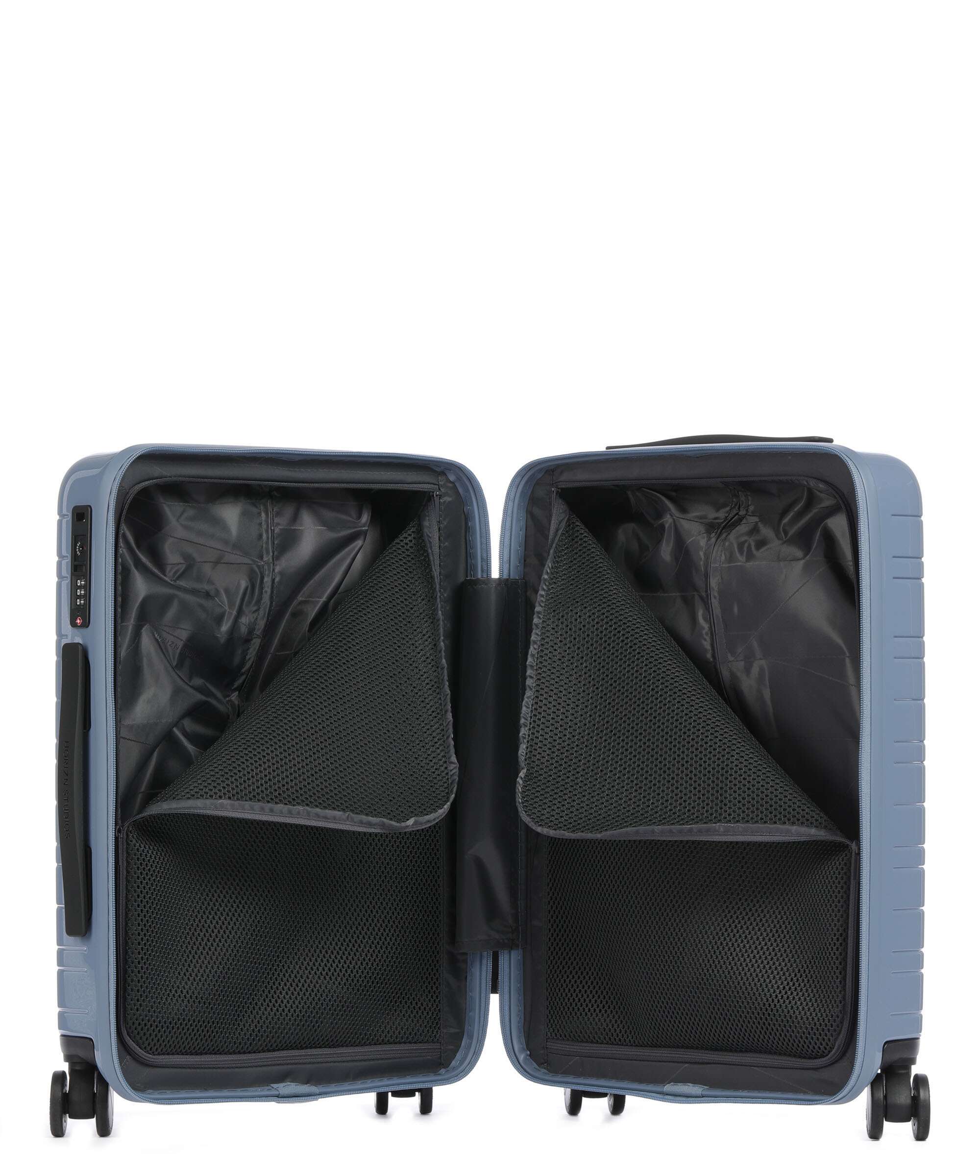 Horizn Studios M5 Essential Trolley (4 wielen) glossy blue vega - Image 6