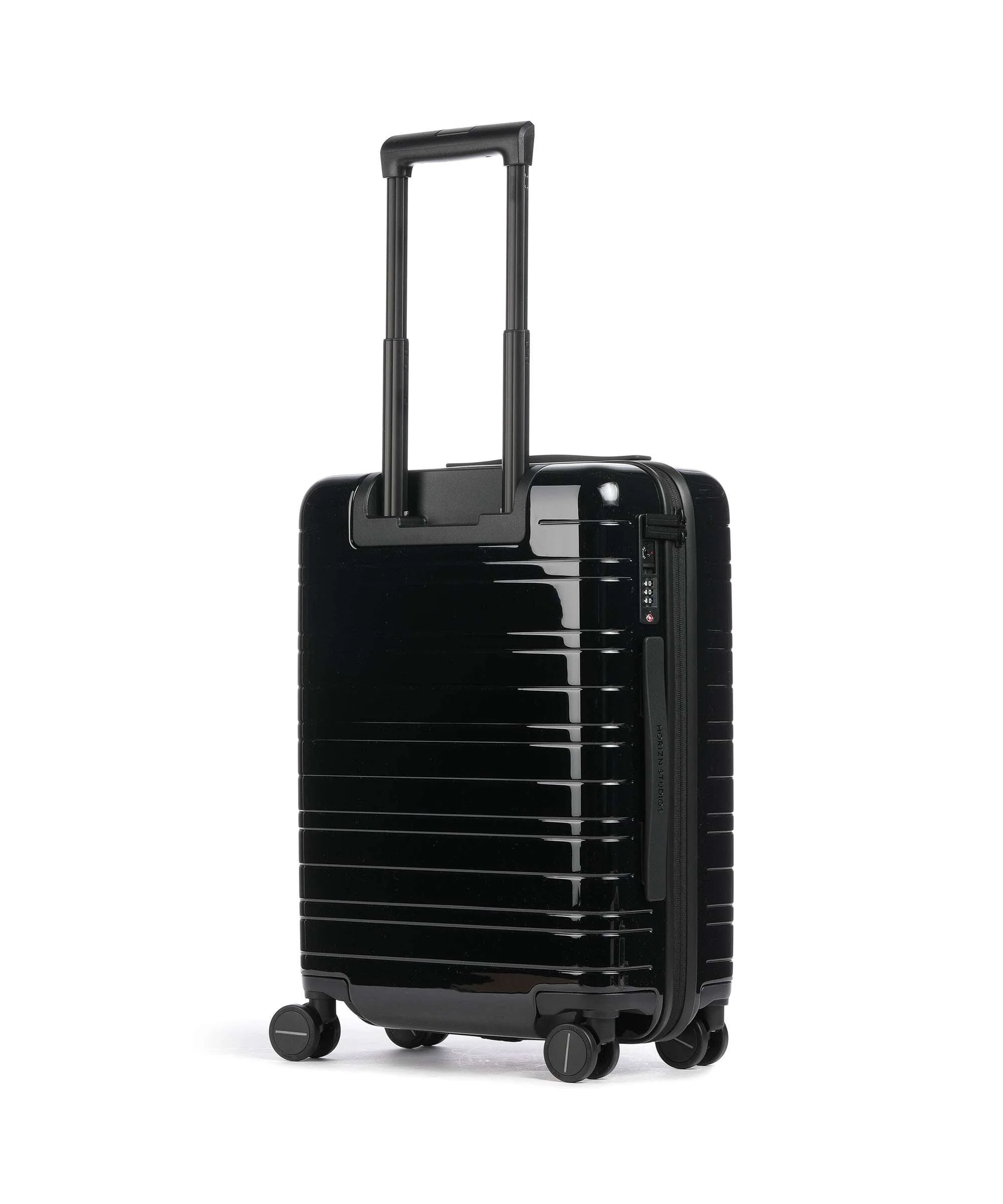 Horizn Studios M5 Essential Trolley (4 wielen) glossy all black - Image 2