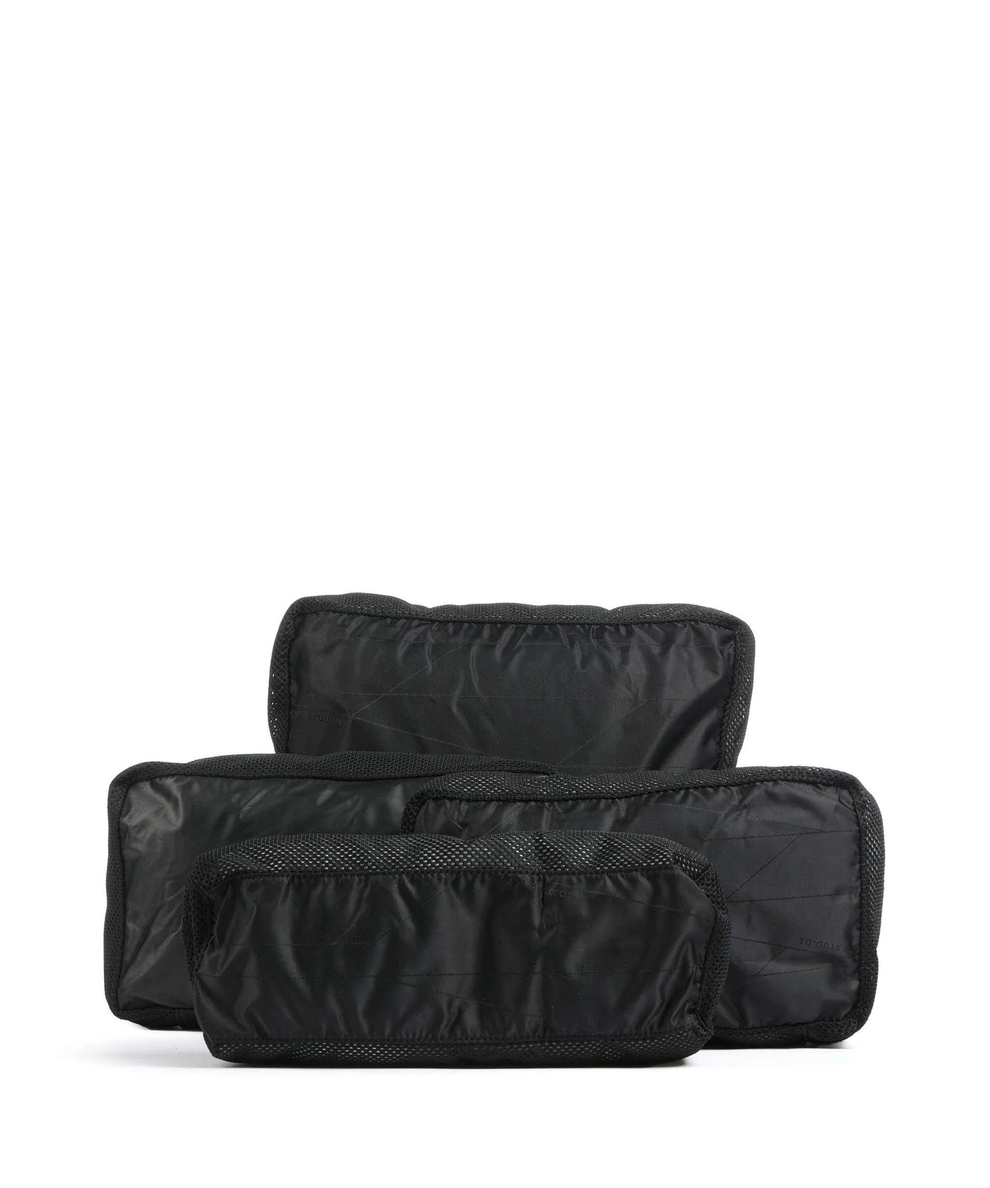Horizn Studios Packing Cubes Reisartikel all black - Image 2