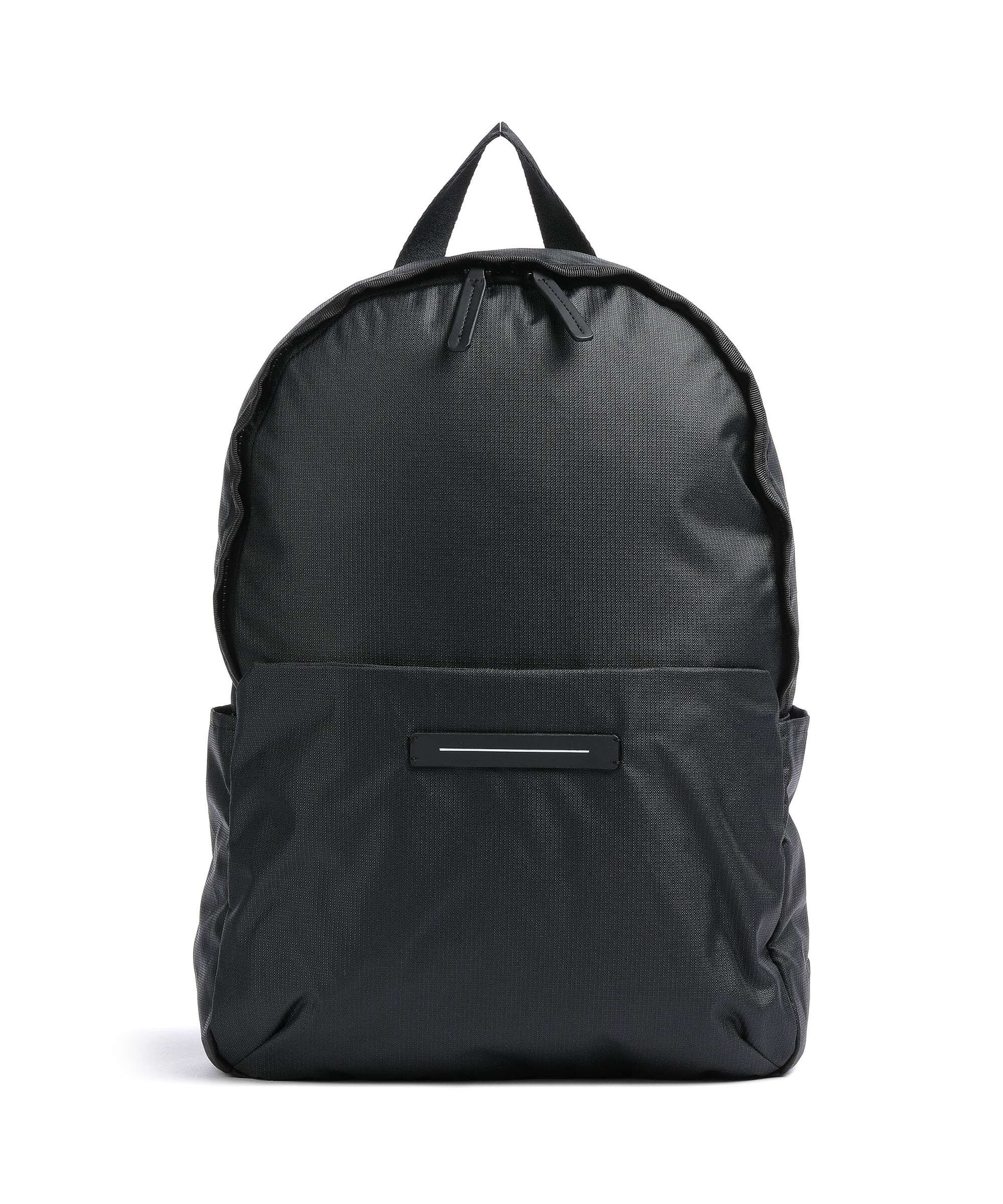Horizn Studios Shibuya M Rugzak all black