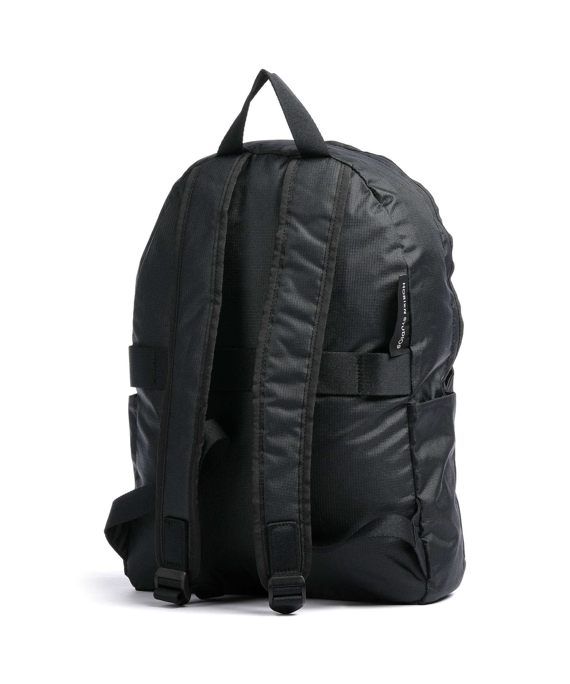 Horizn Studios Shibuya M Rugzak all black - Image 2
