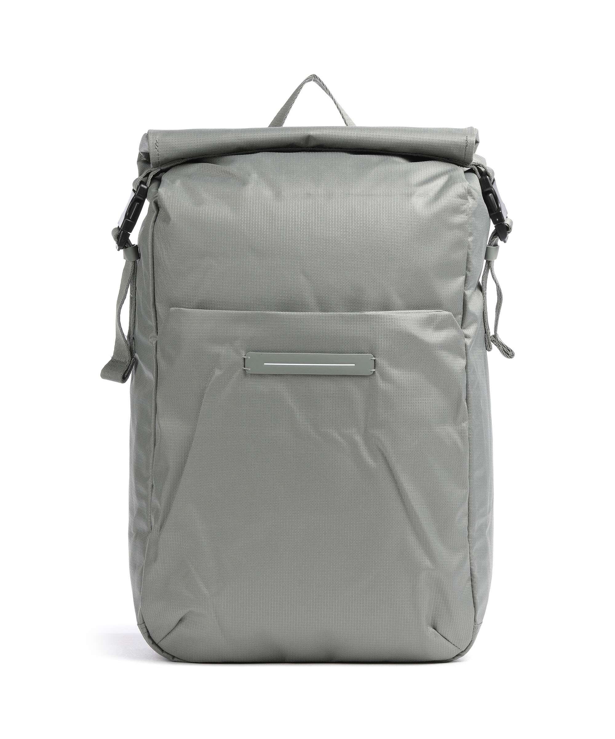 Horizn Studios Shibuya Rolltop rugzak agave green