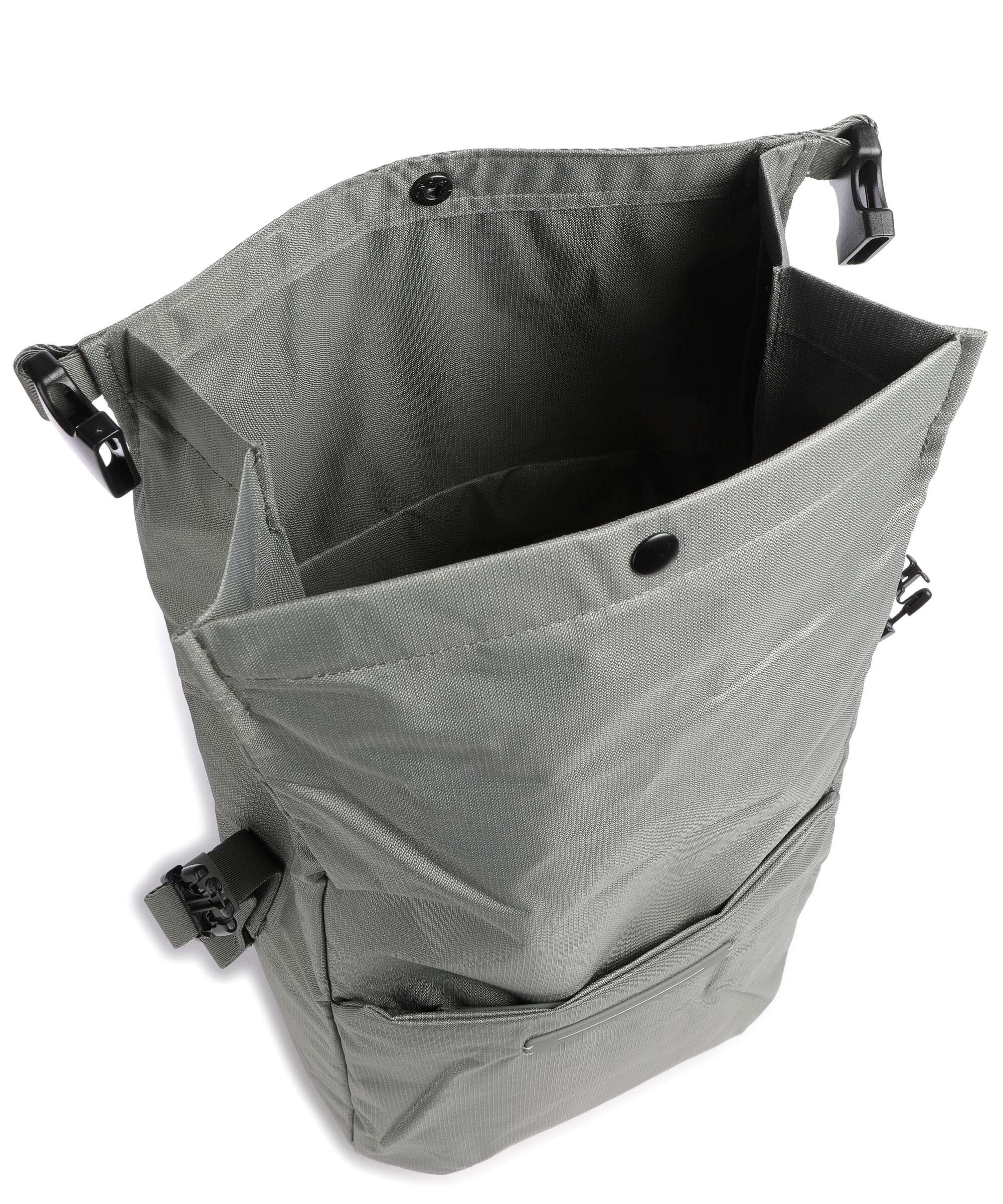 Horizn Studios Shibuya Rolltop rugzak agave green - Image 6
