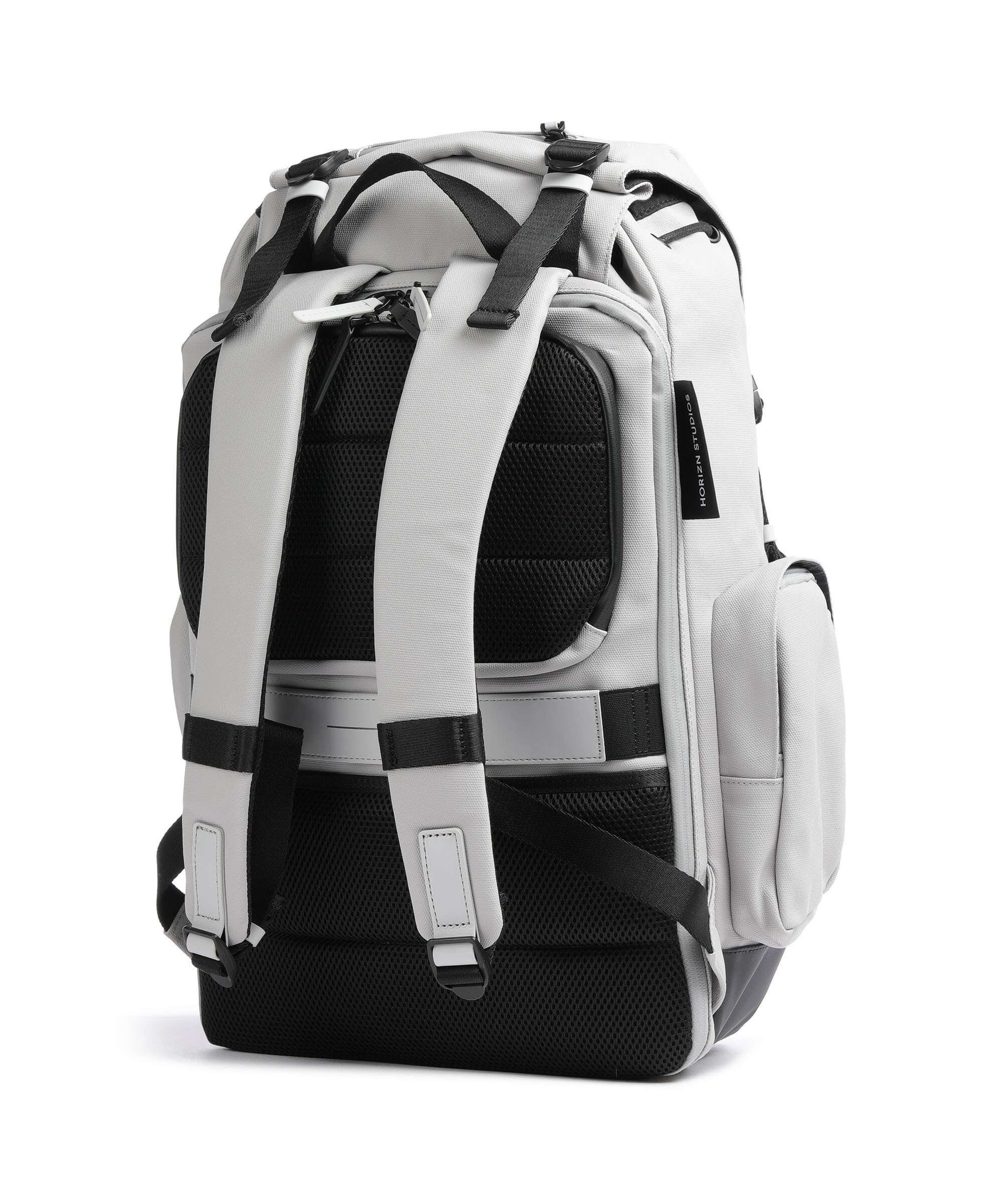 Horizn Studios SoFo Rugzak light quartz grey - Image 2