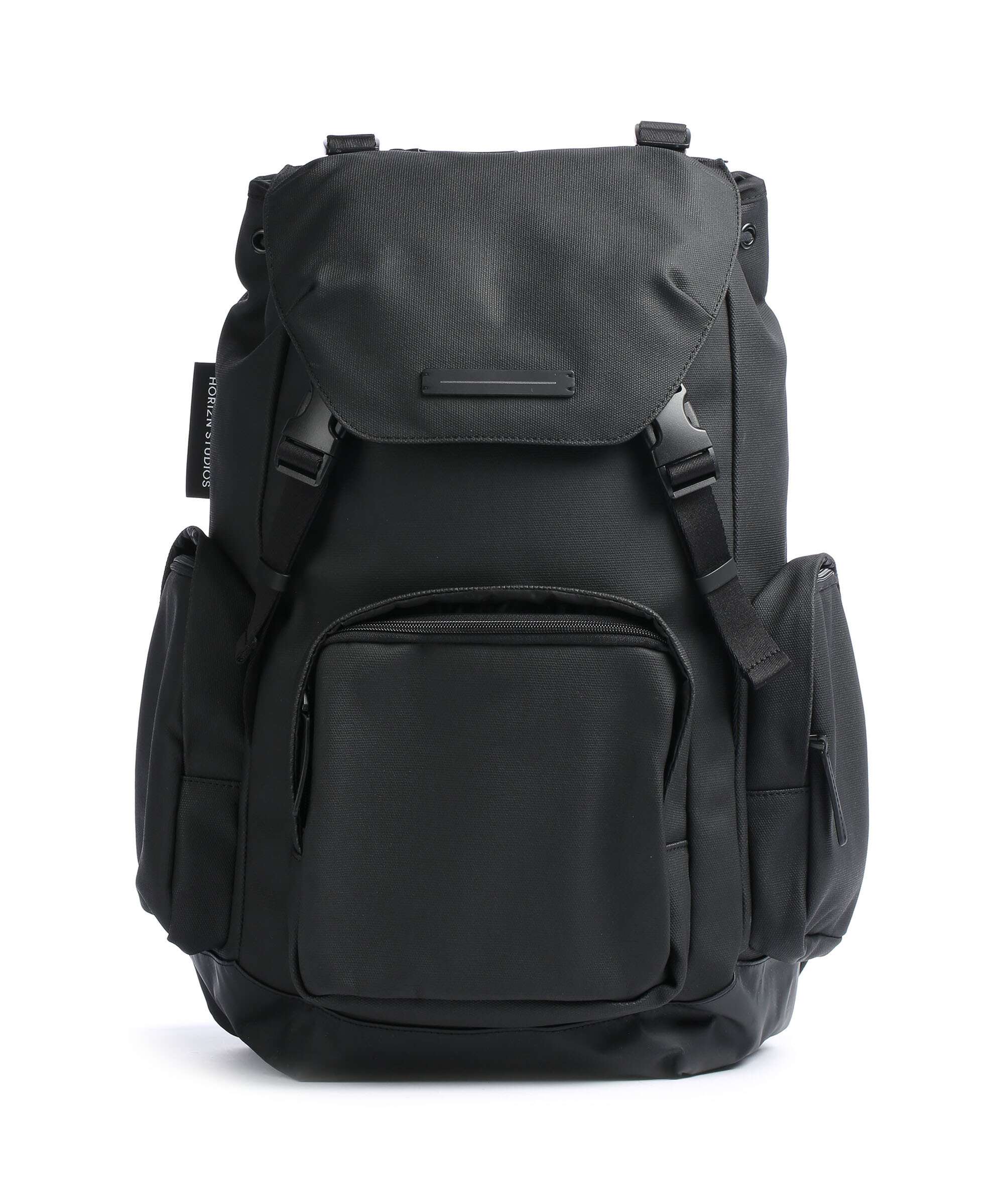 Horizn Studios SoFo Rugzak all black