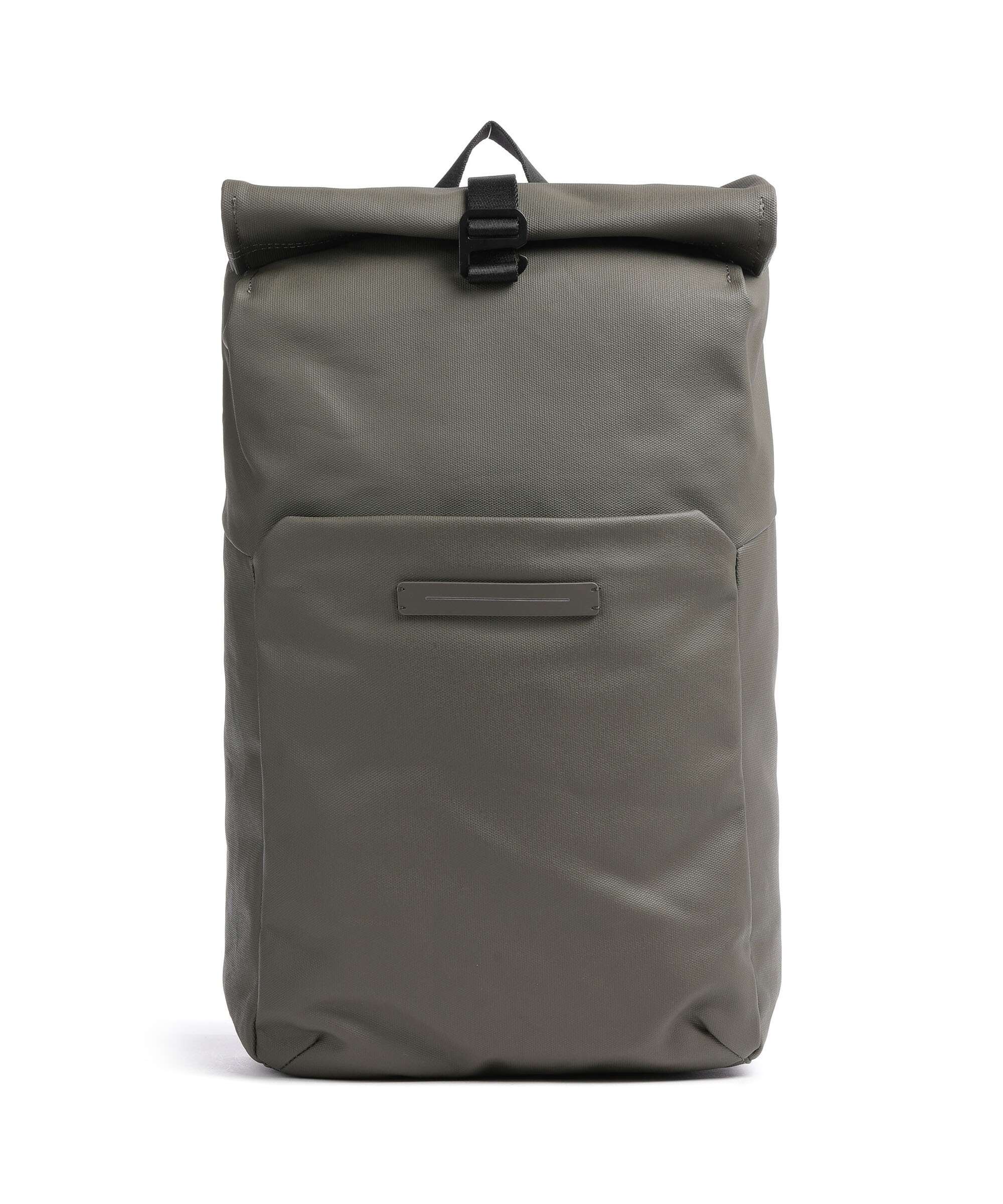 Horizn Studios SoFo X Rolltop rugzak dark olive