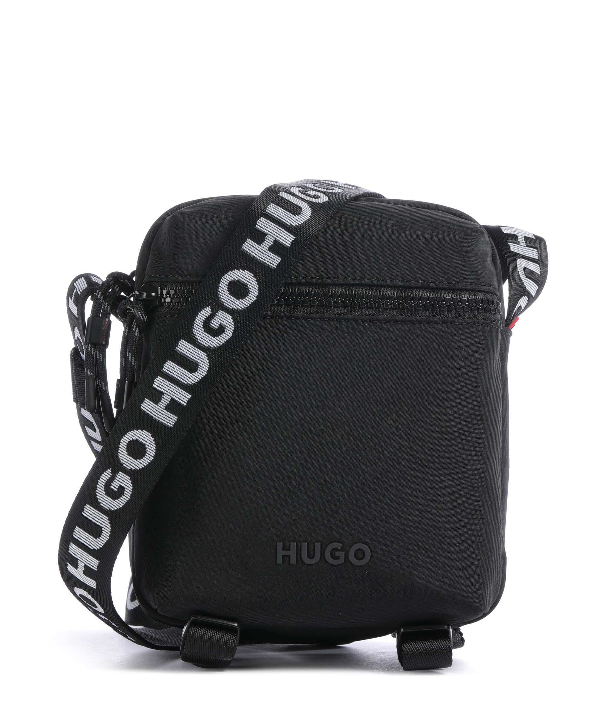 Hugo Ayden Crossbody tas black