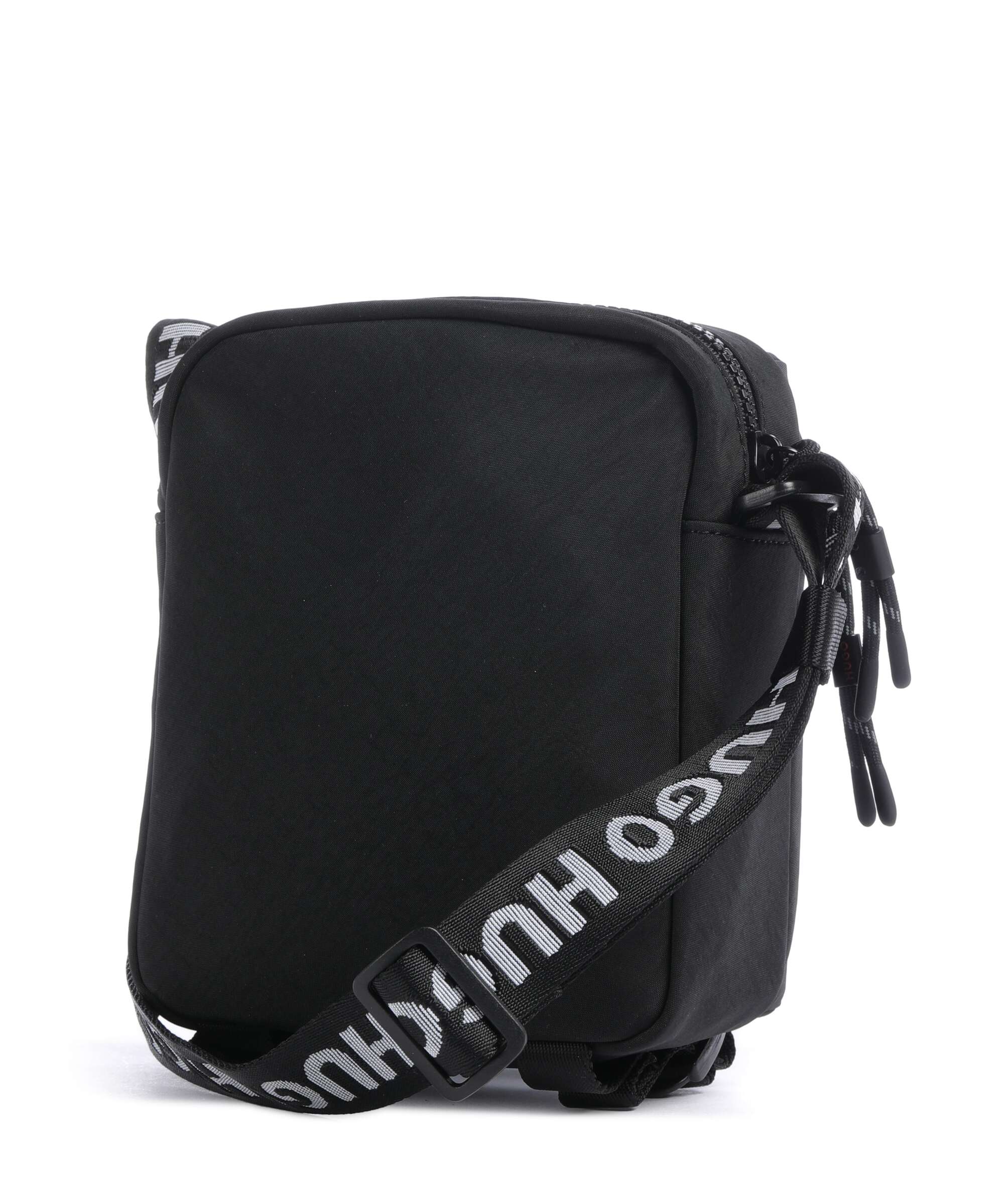 Hugo Ayden Crossbody tas black - Image 2