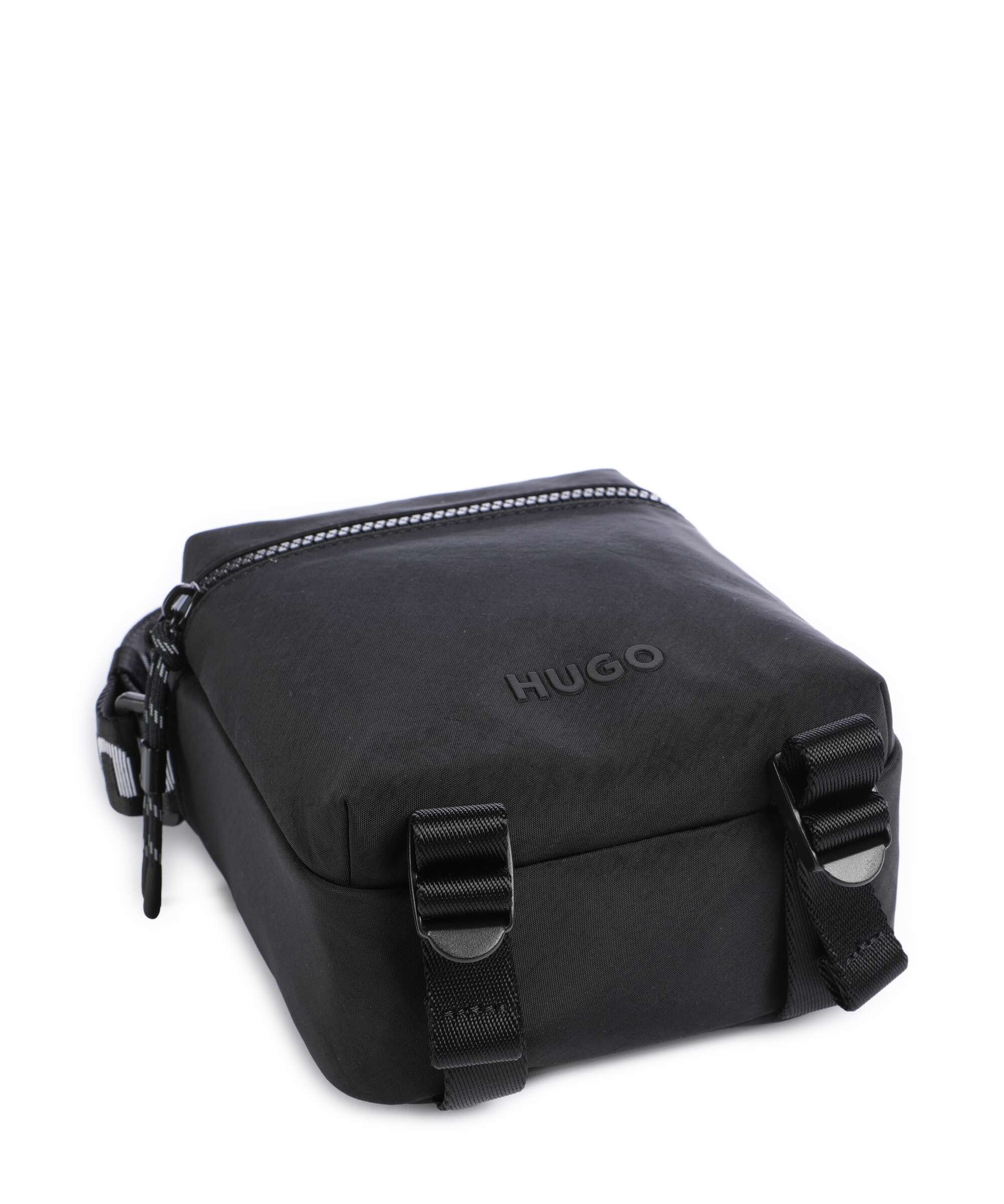 Hugo Ayden Crossbody tas black - Image 4