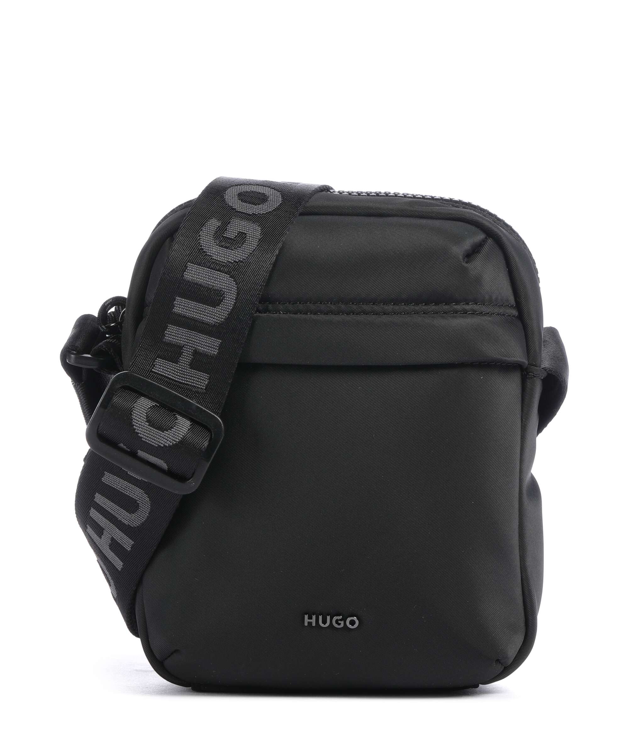 Hugo Ayden Crossbody tas black