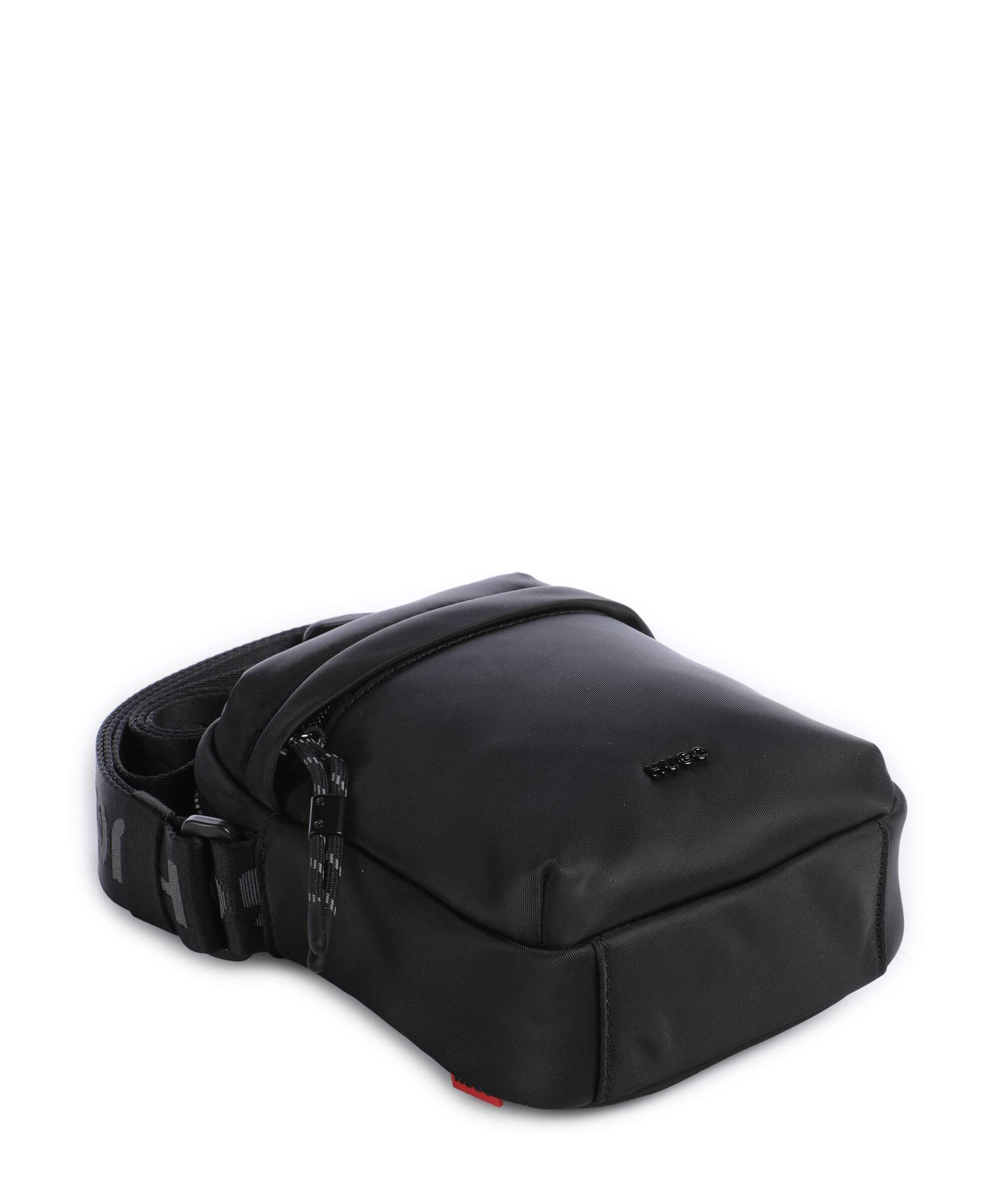 Hugo Ayden Crossbody tas black - Image 4