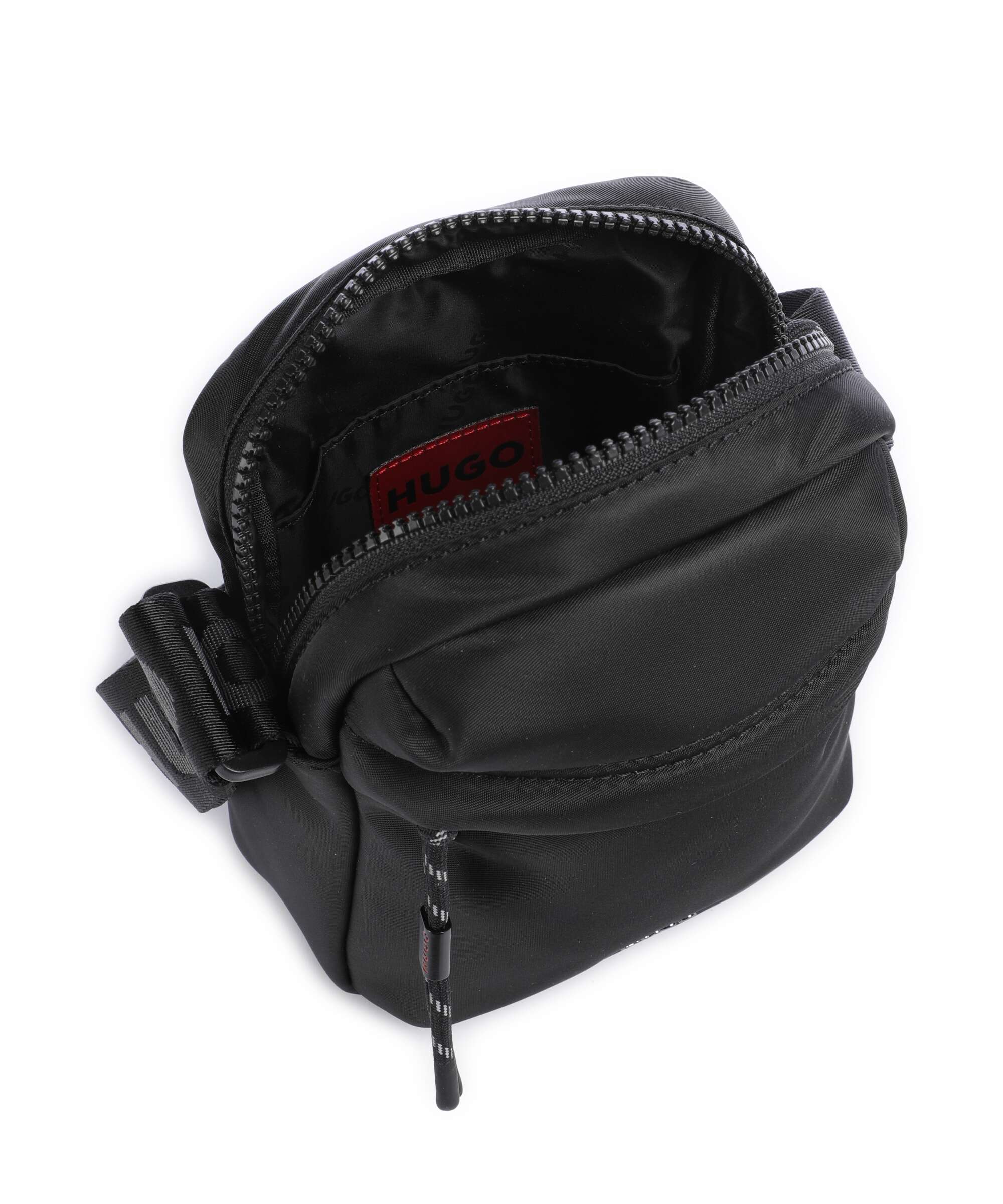 Hugo Ayden Crossbody tas black - Image 5
