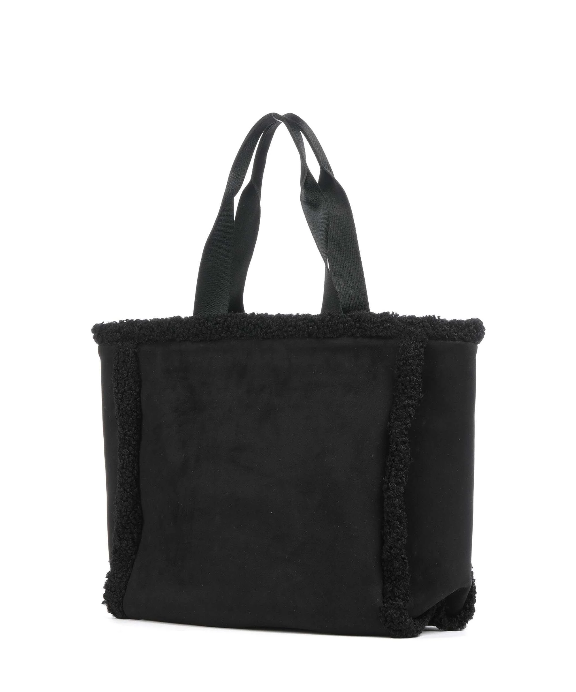 Hugo Becky Boodschappentas black - Image 2