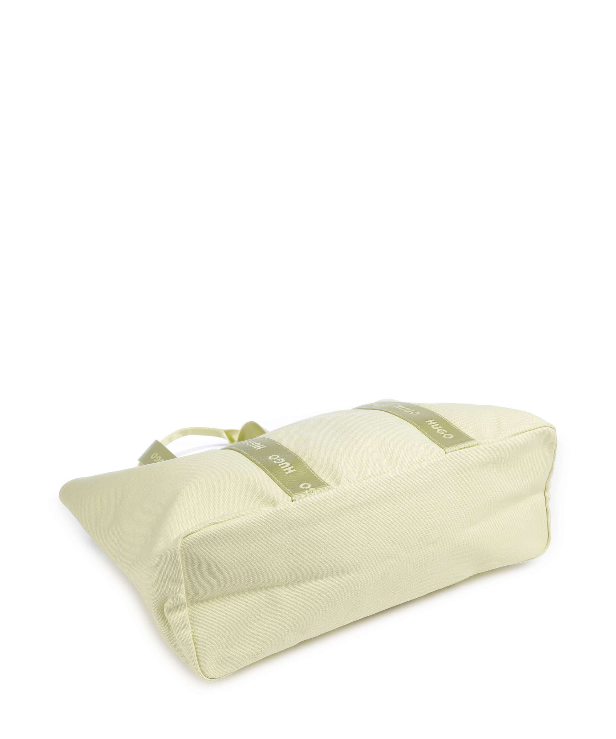 Hugo Becky Boodschappentas lemon yellow - Image 4