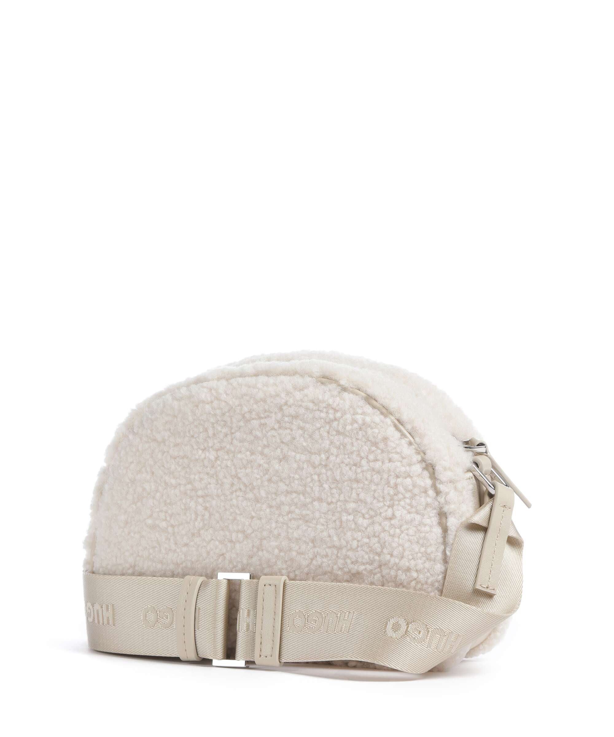Hugo Bel 2.0 Crossbody tas open white - Image 2
