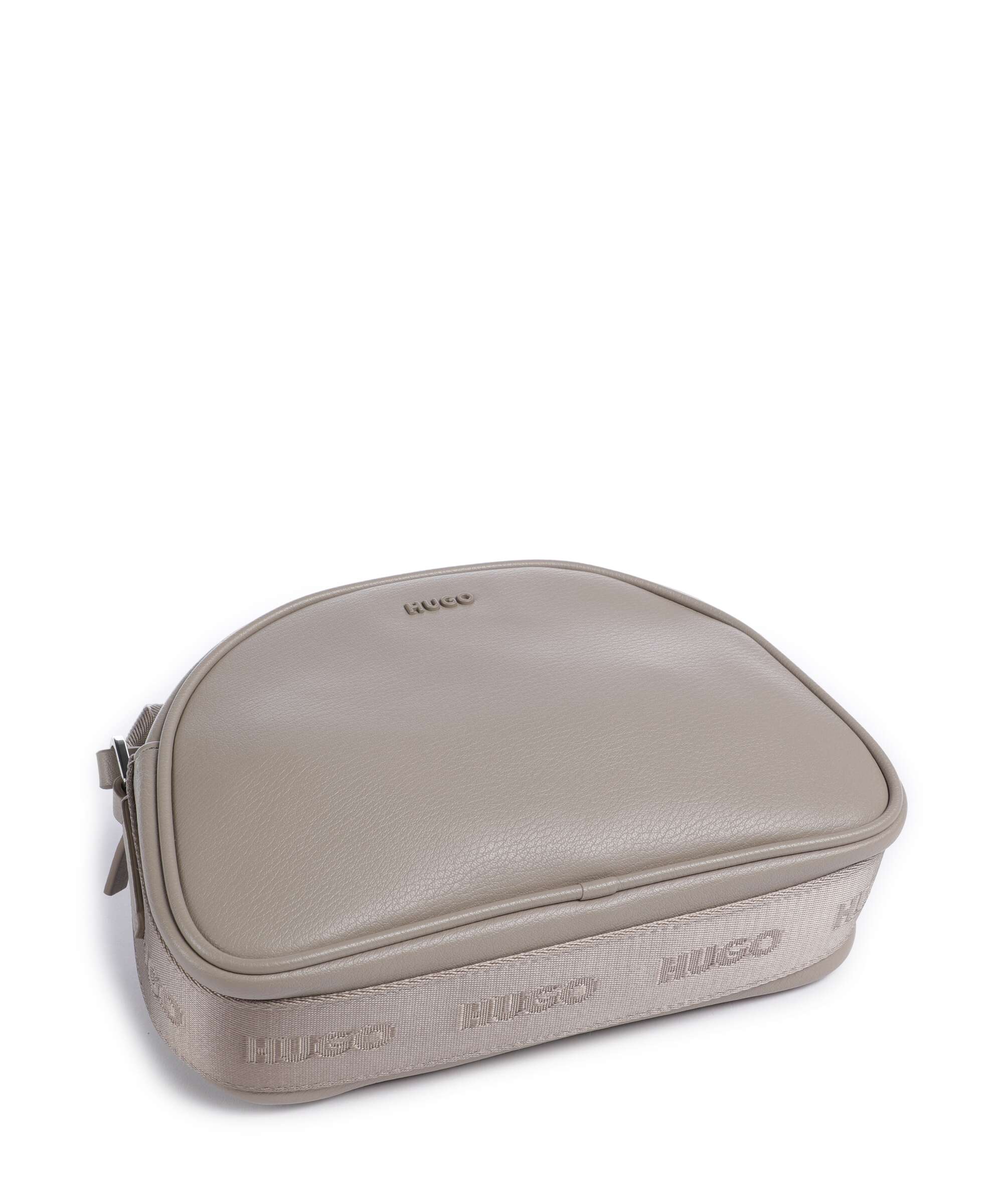 Hugo Bel 2.0 Crossbody tas light beige - Image 5