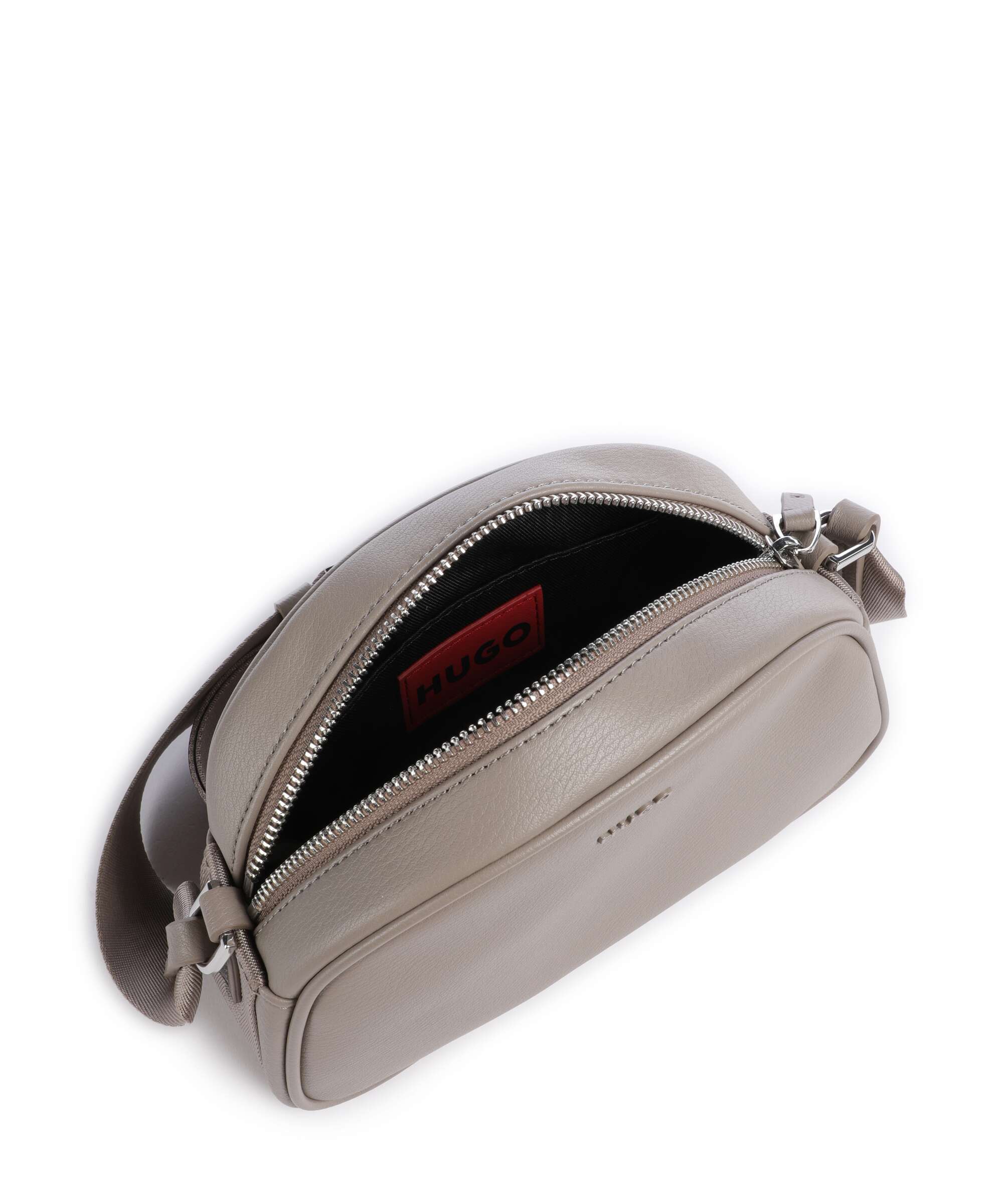 Hugo Bel 2.0 Crossbody tas light beige - Image 6