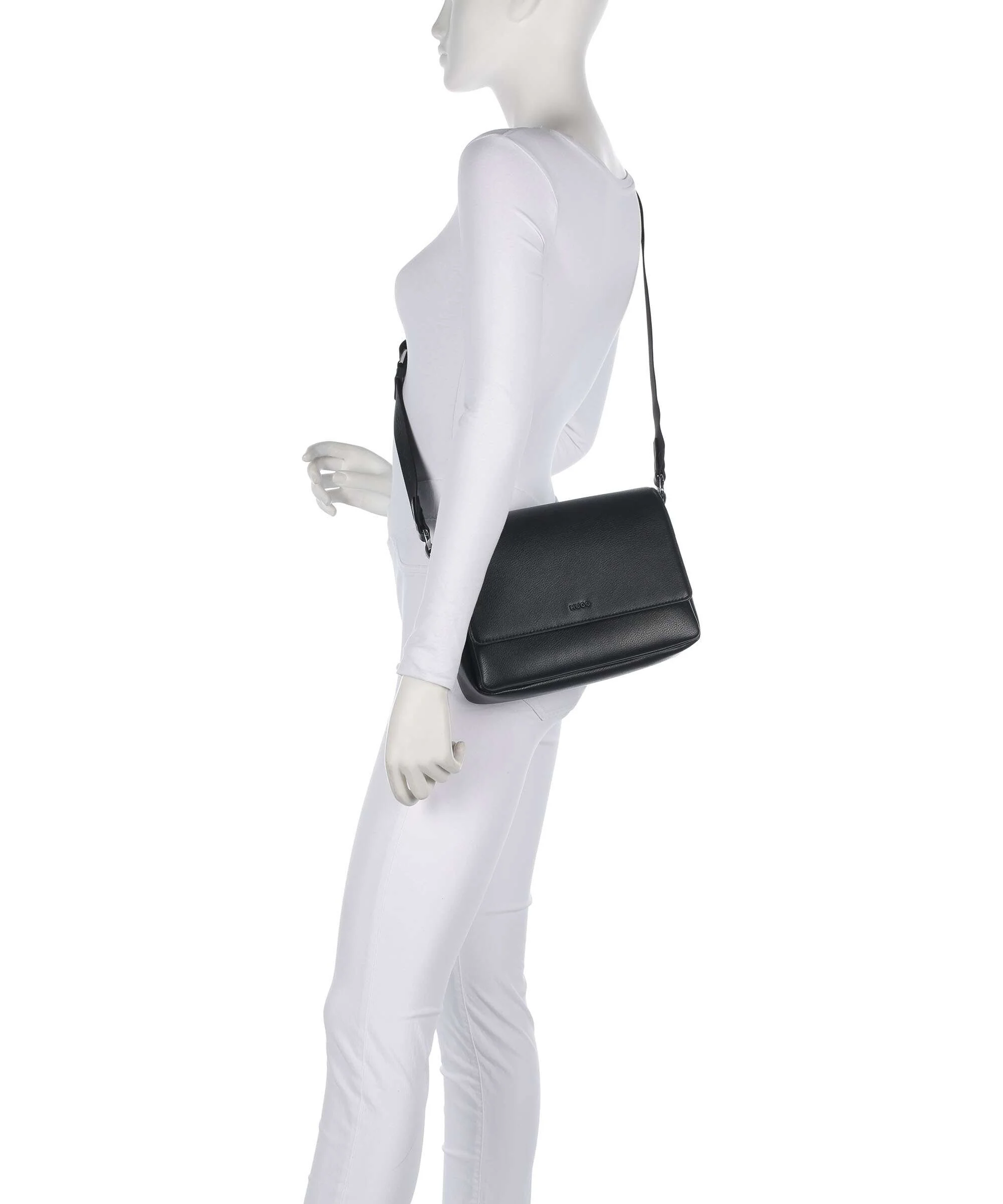 Hugo Bel 2.0 Crossbody tas black - Image 3