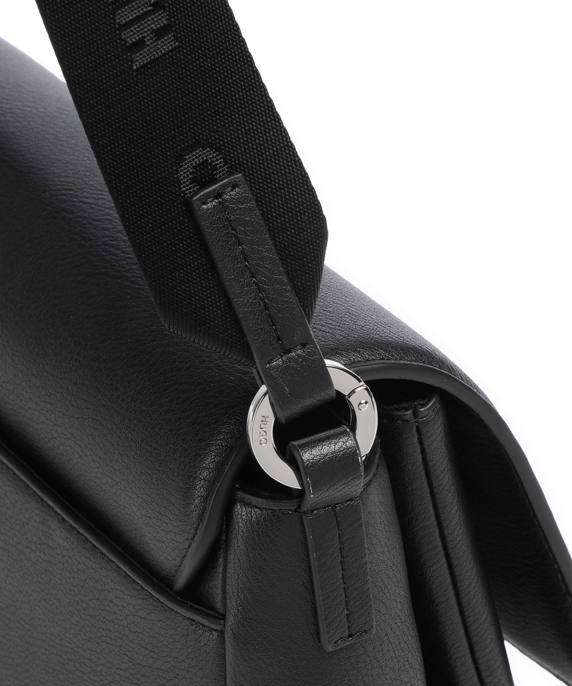 Hugo Bel 2.0 Crossbody tas black - Image 4
