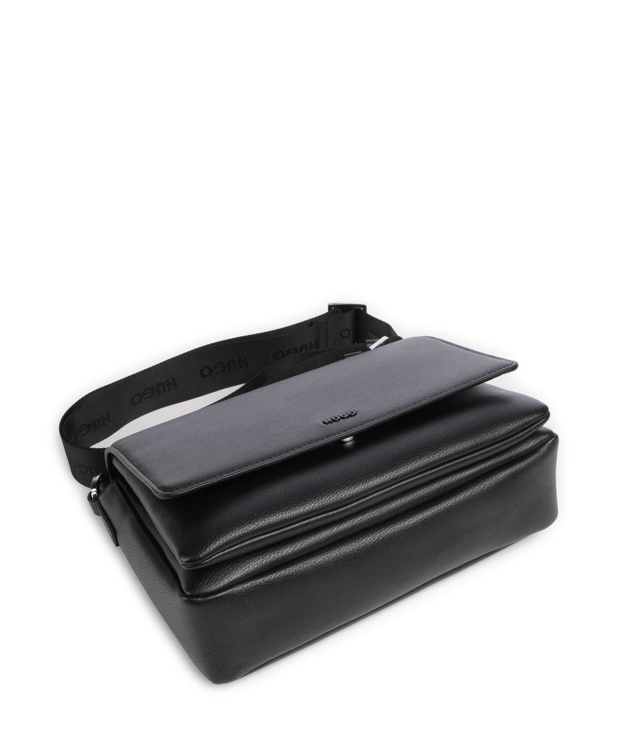 Hugo Bel 2.0 Crossbody tas black - Image 5